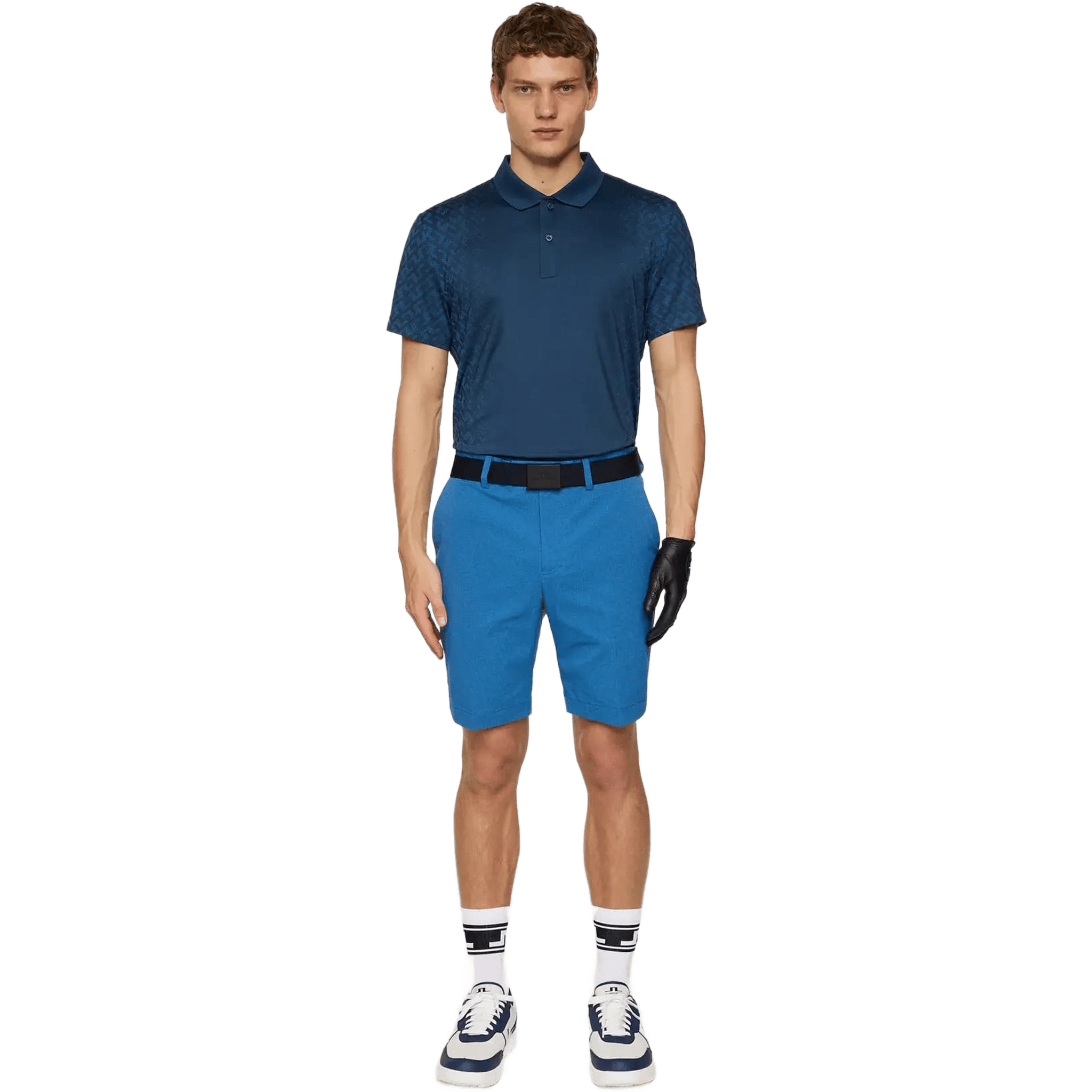 J. Lindeberg Vent Shorts Herren