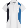 J. Lindeberg Bea Polo Damen