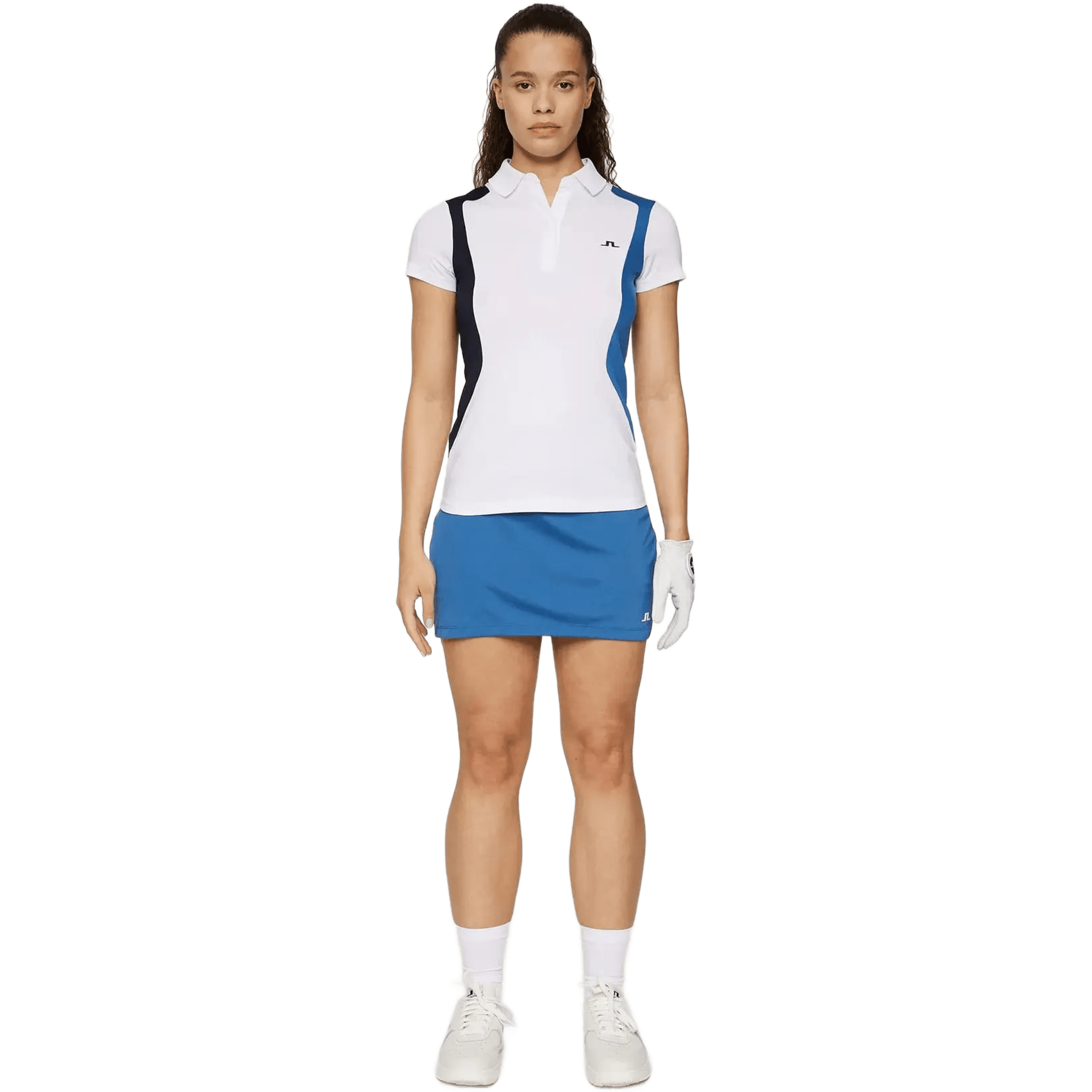 J. Lindeberg Bea Polo Damen