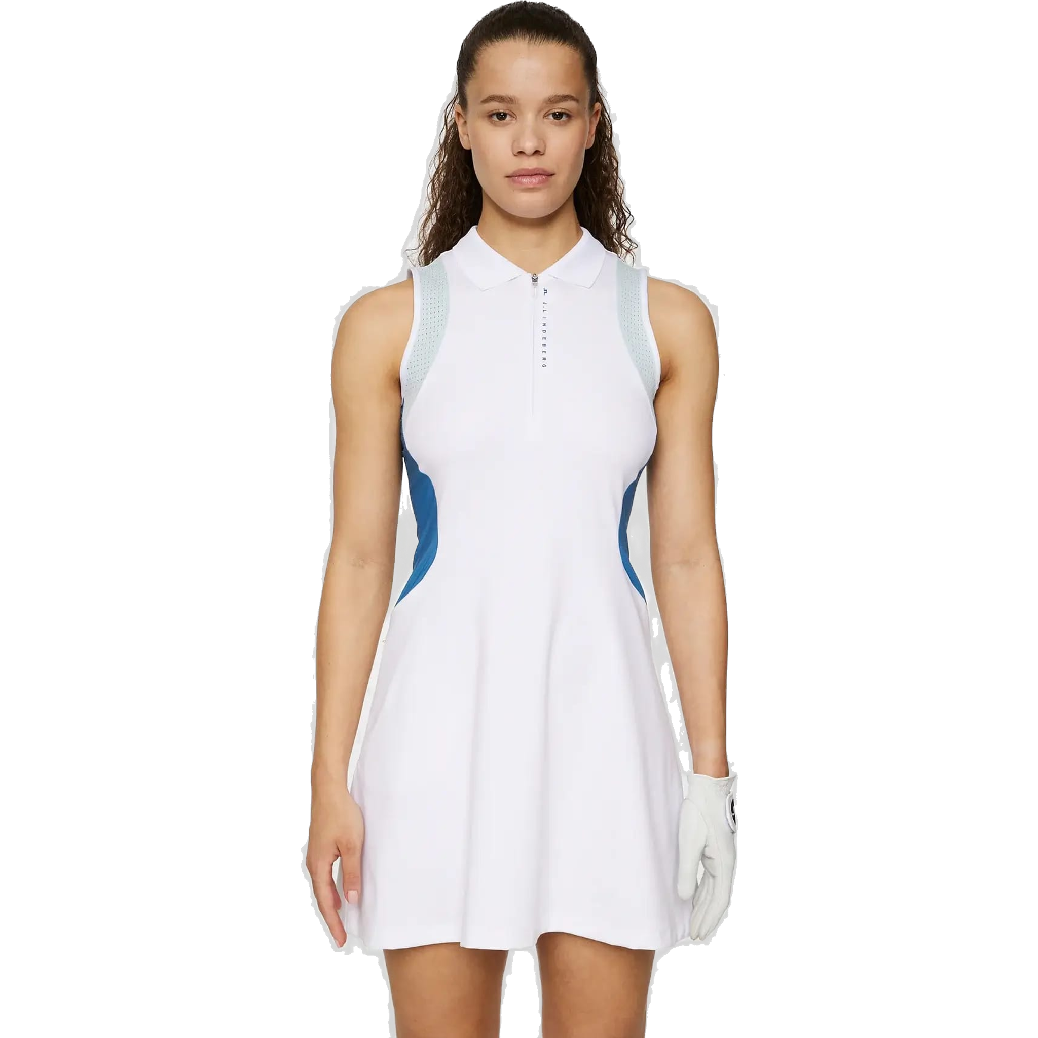 J. Lindeberg Krissi Kleid Damen