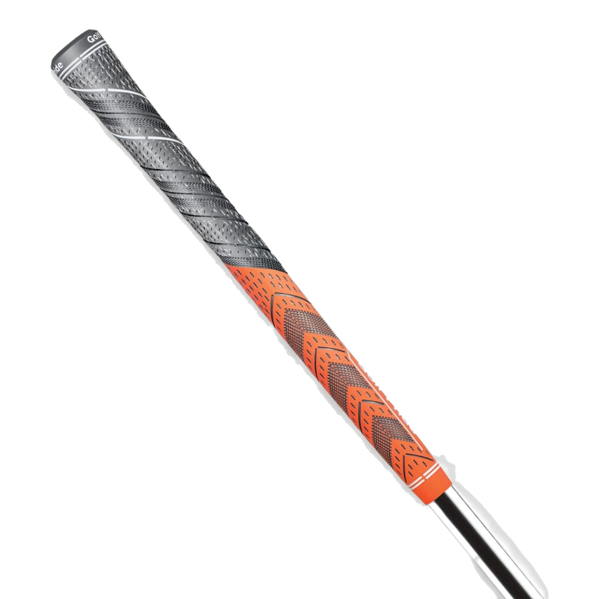 Golf Pride MCC Plus 4 Standard