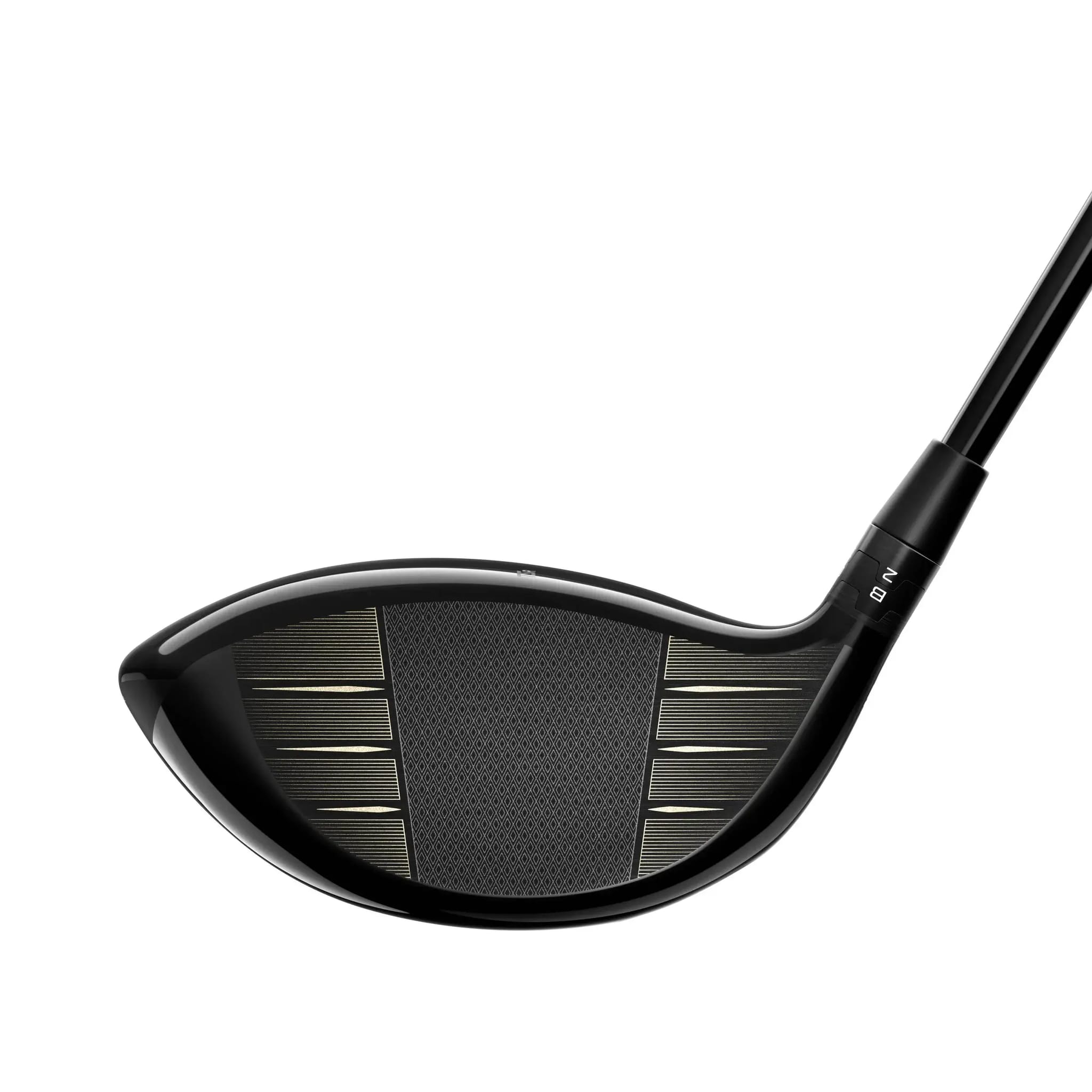 Titleist TSR2 Driver Herren