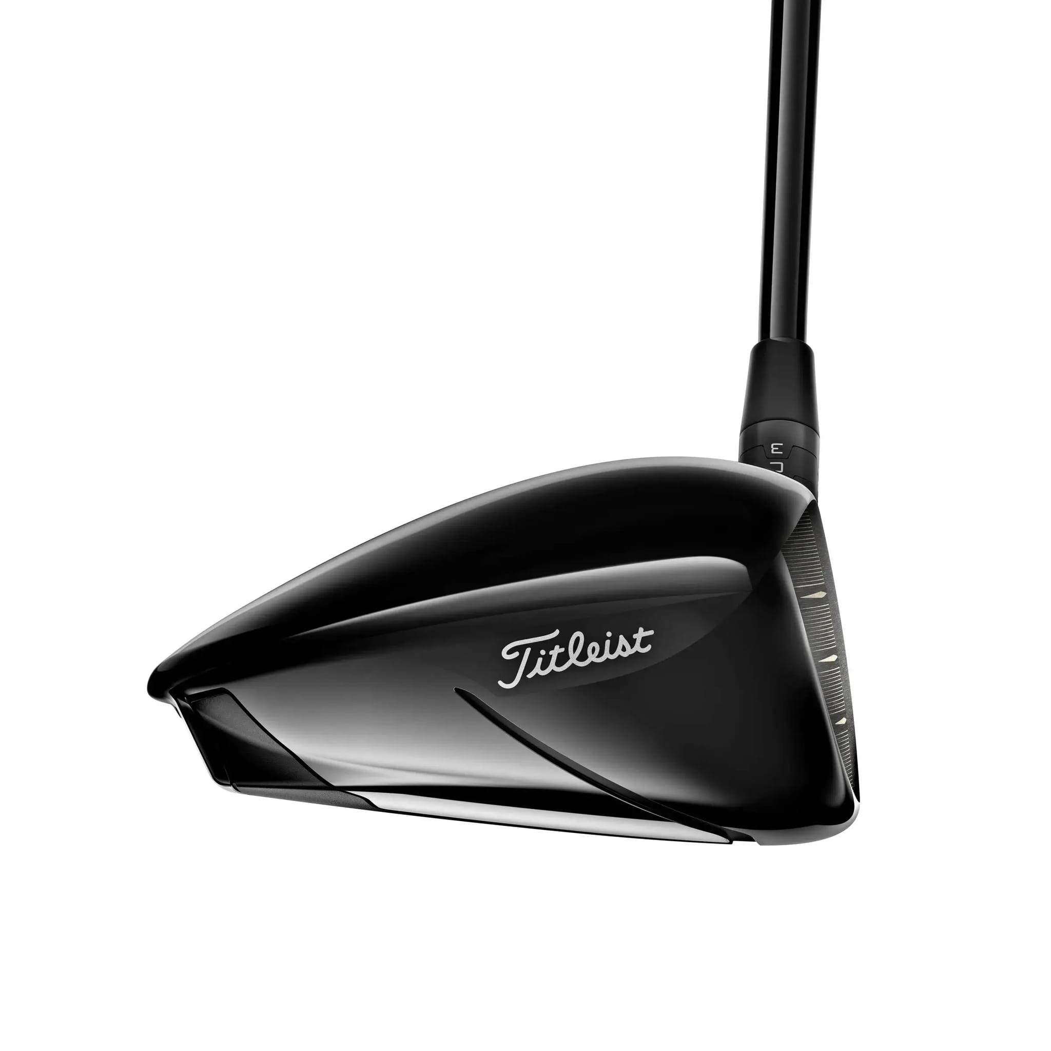 Titleist TSR2 Driver Herren