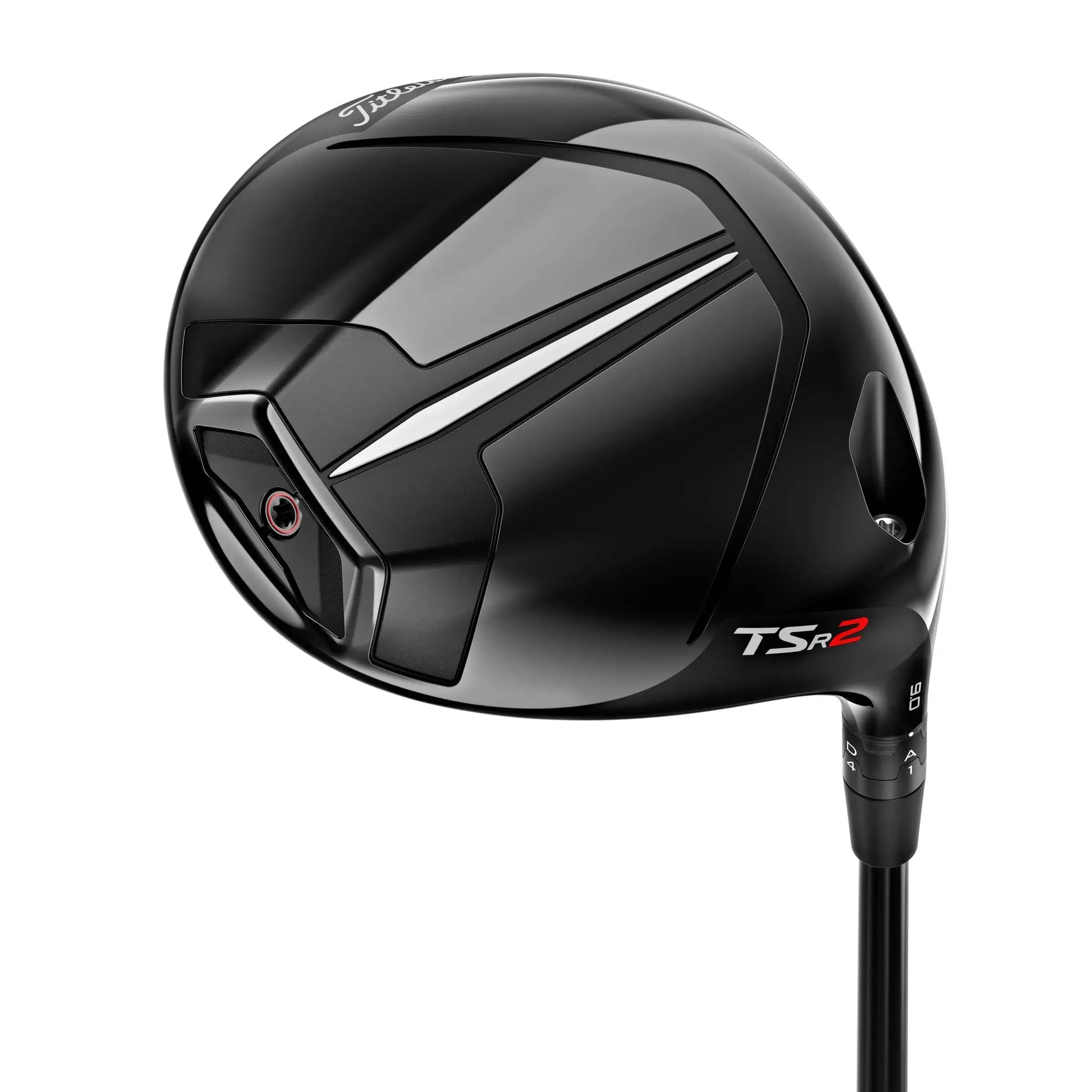 Titleist TSR2 Driver Herren