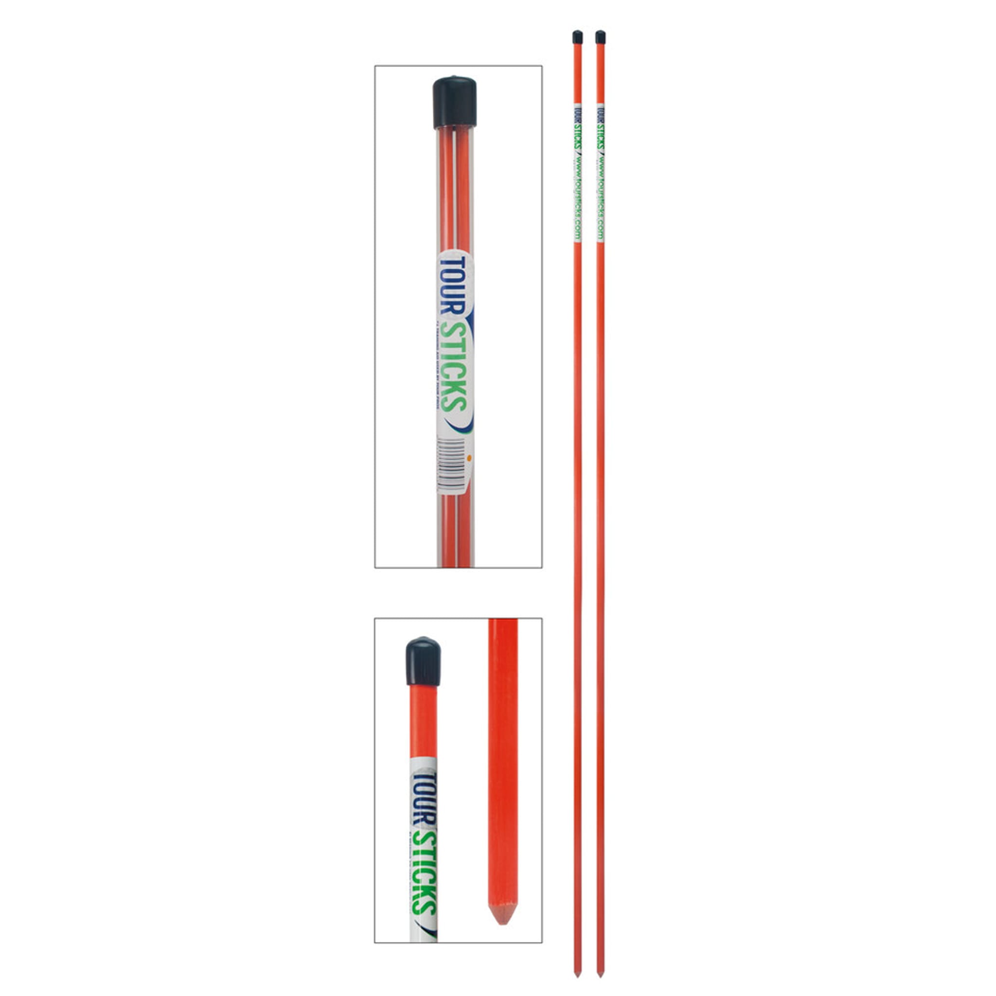 Innovative Concepts Tour Sticks
