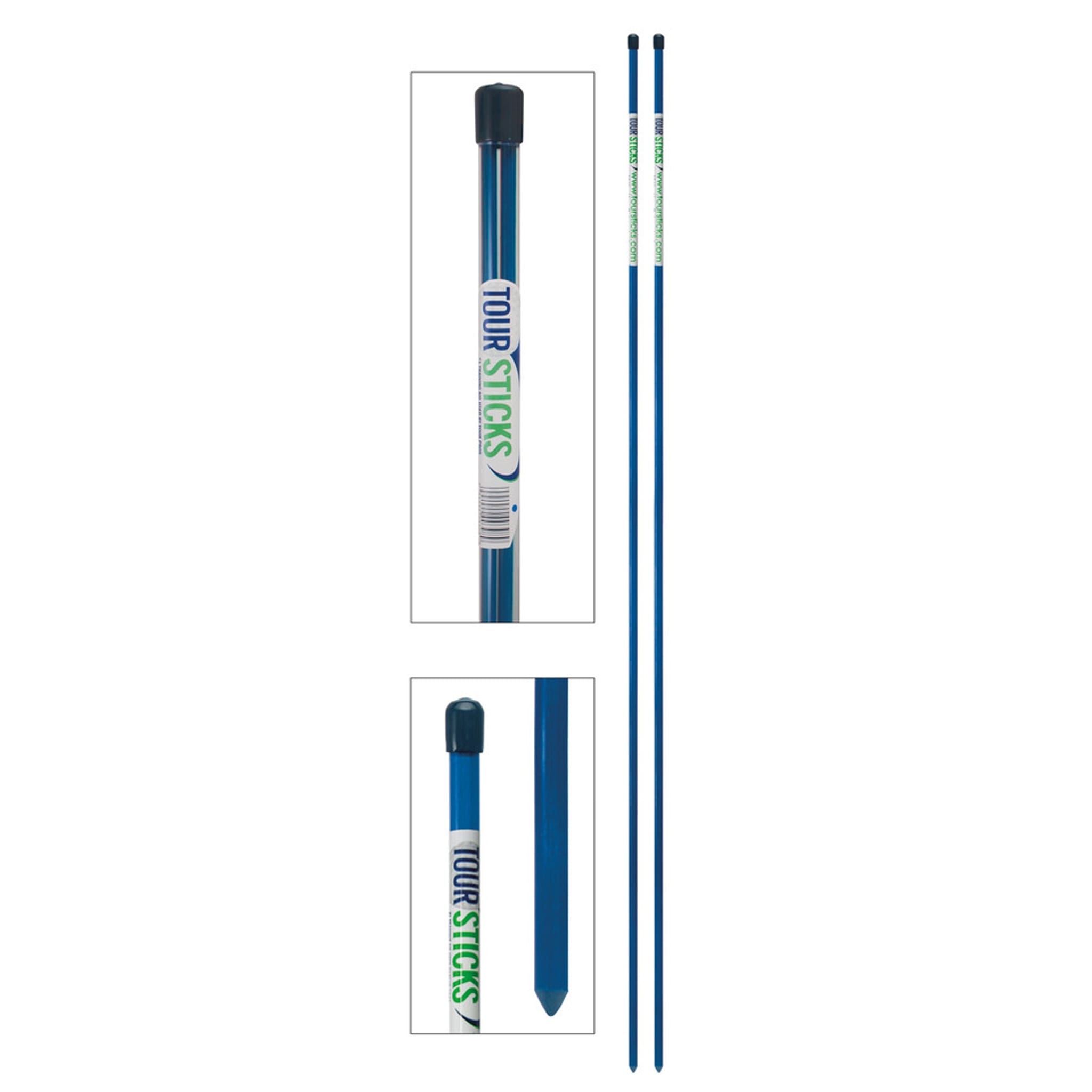 Innovative Concepts Tour Sticks