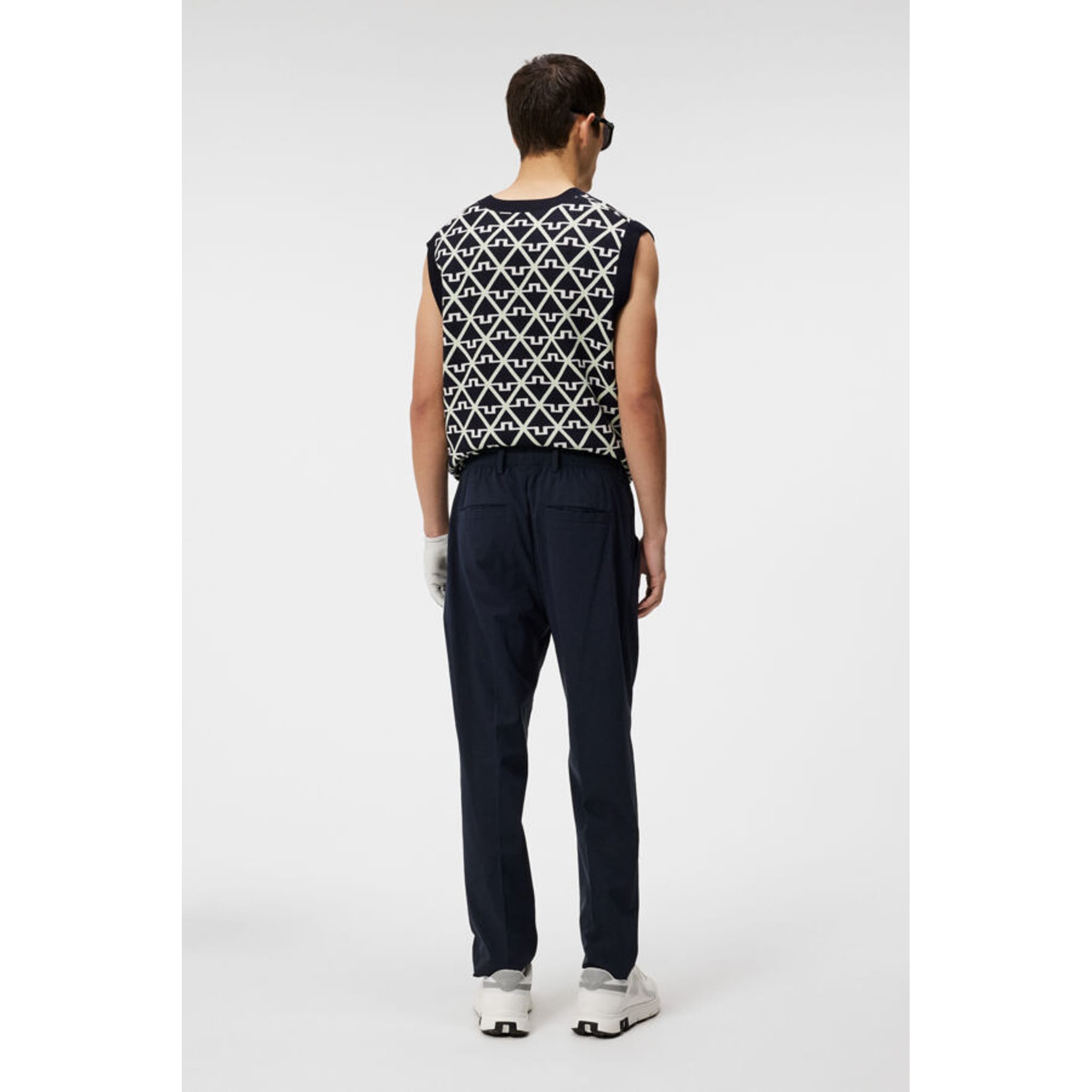 J. Lindeberg Harris Golfhose Herren