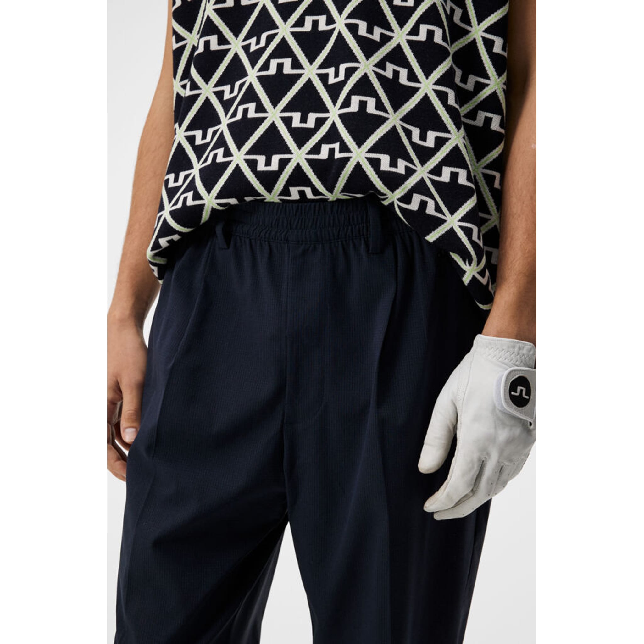 J. Lindeberg Harris Golfhose Herren