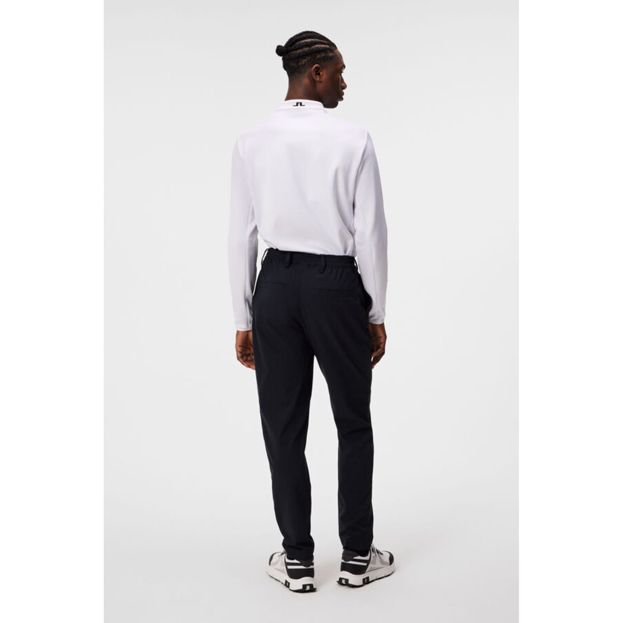 J. Lindeberg Harris Golfhose Herren