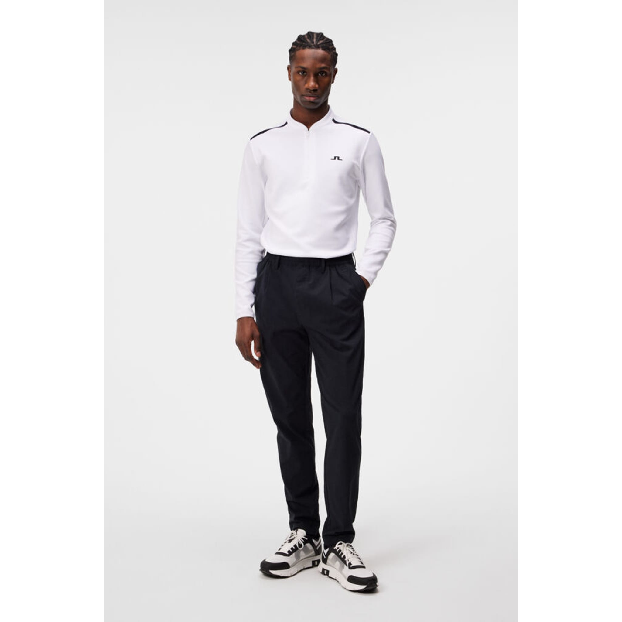 J. Lindeberg Harris Golfhose Herren
