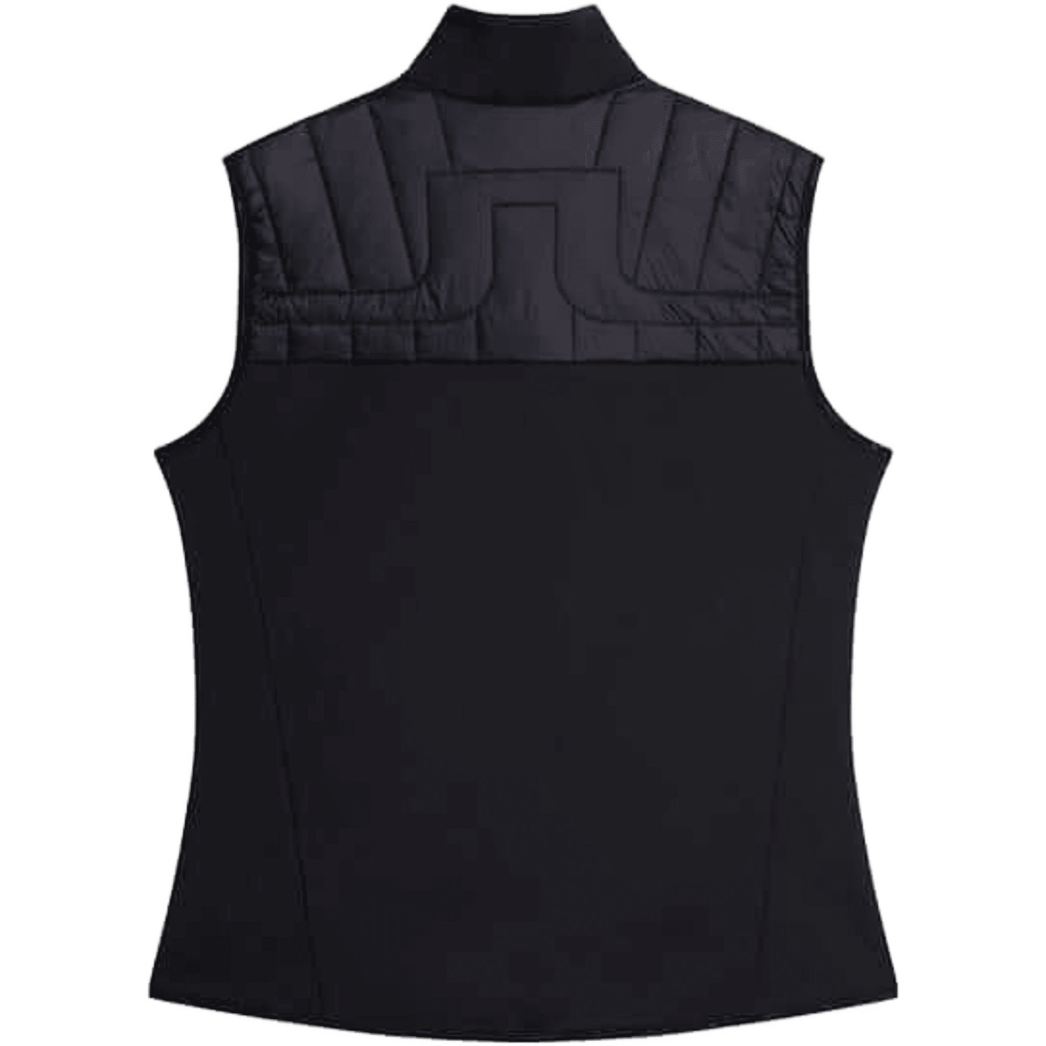 J. Lindeberg Holma Quilt Hybrid Weste Damen