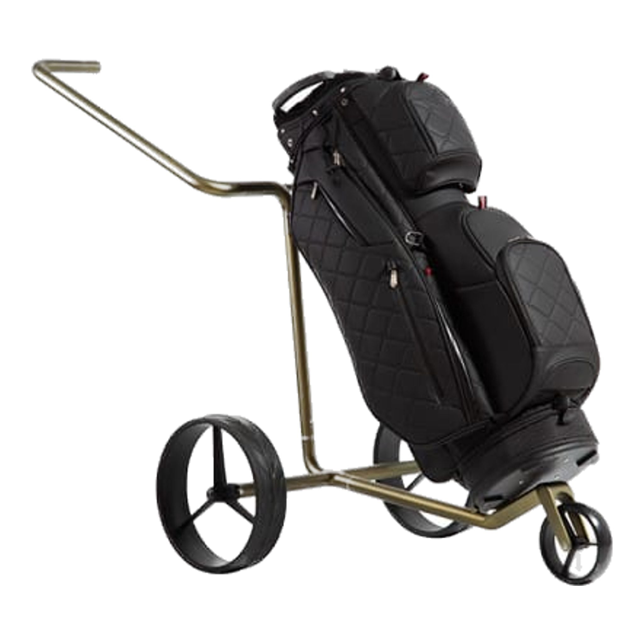 JuCad First Class Bag