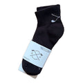 Country Club Golf Socken Medium Cut Herren