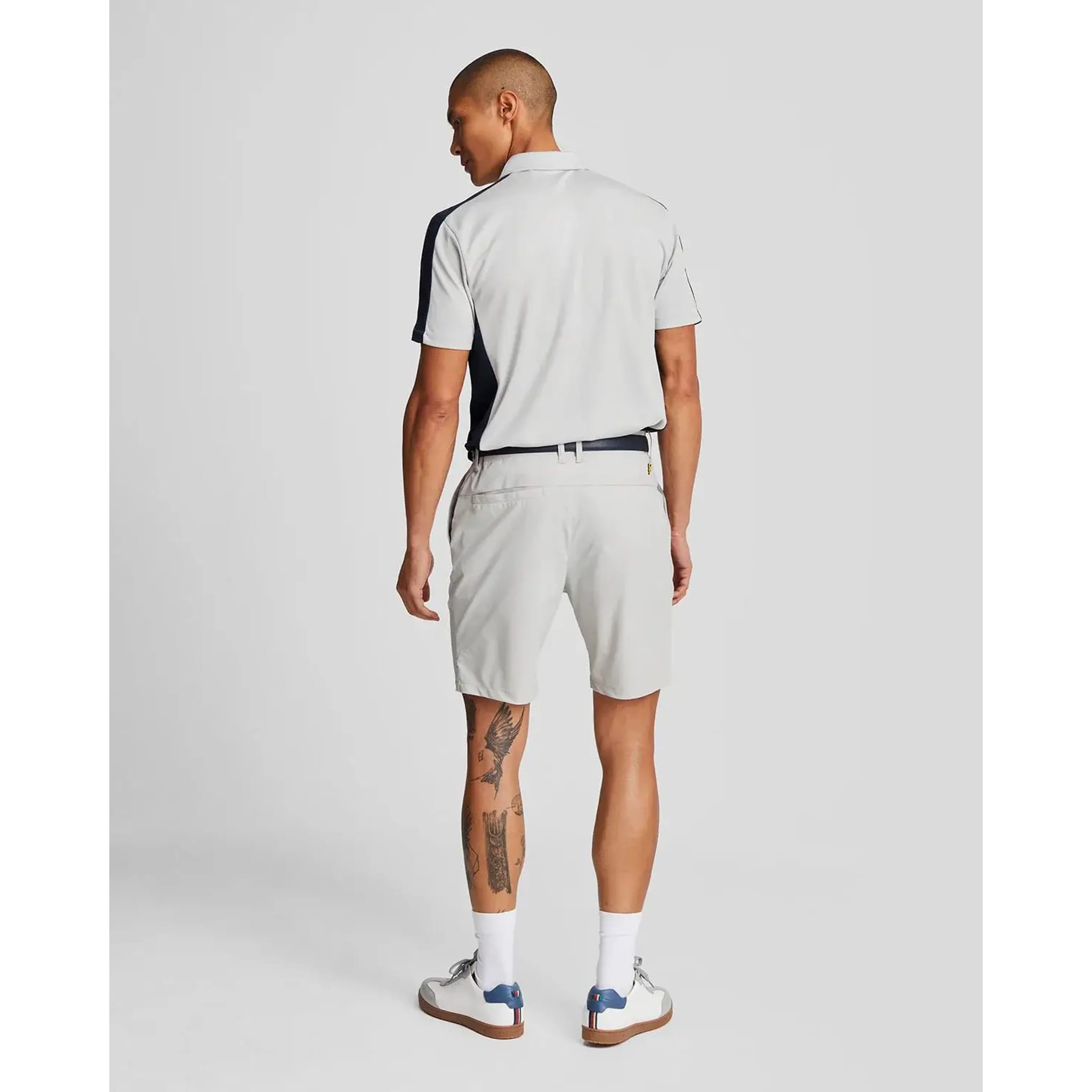 Lyle & Scott Lightweight Golf Tech Shorts Herren