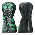 Legend Golfgear Lucky Skull Driver Headcover