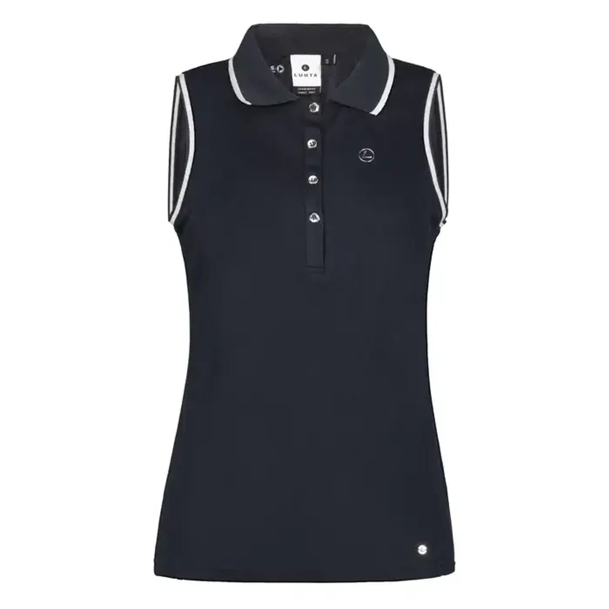 Luhta Kivisaari Tops Damen