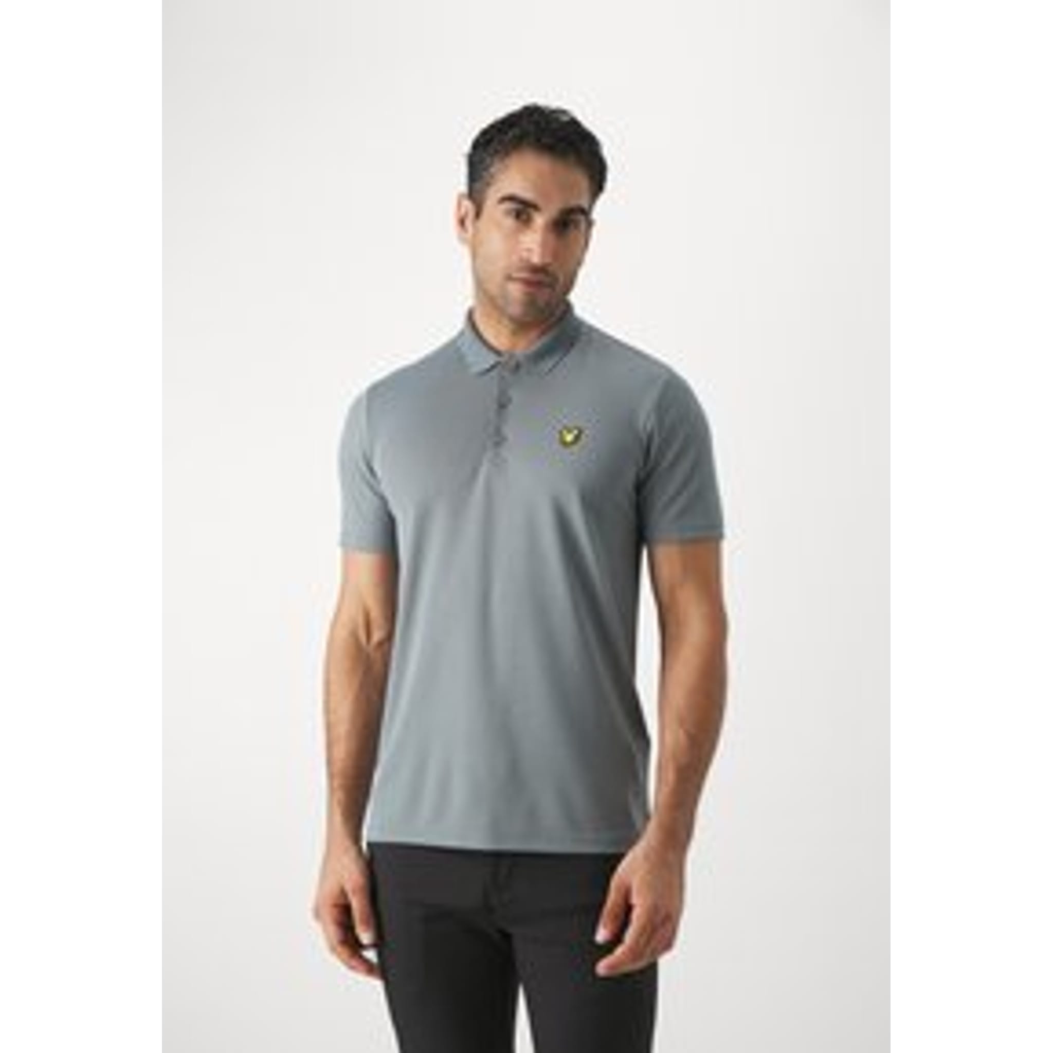 Lyle & Scott Golf Tech Polo Shirt Herren