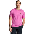 Lyle & Scott Golf Tech Polo Shirt Herren