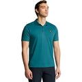 Lyle & Scott Golf Tech Polo Shirt Herren