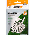 Lignum Classic Tee 38mm