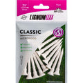 Lignum Classic Tee 53mm