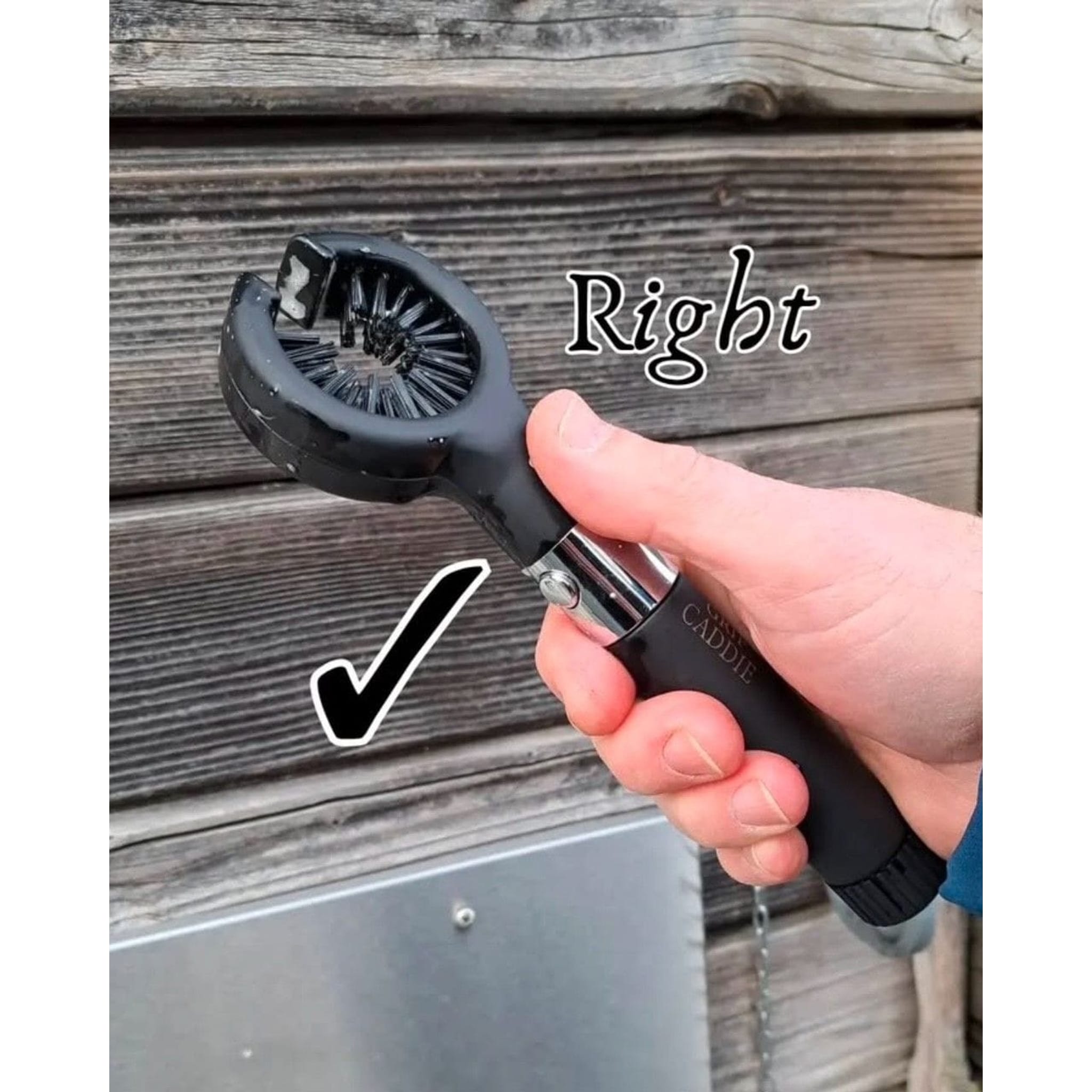 Grip Caddie GripCaddie