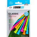 Lignum Classic Tee 72mm