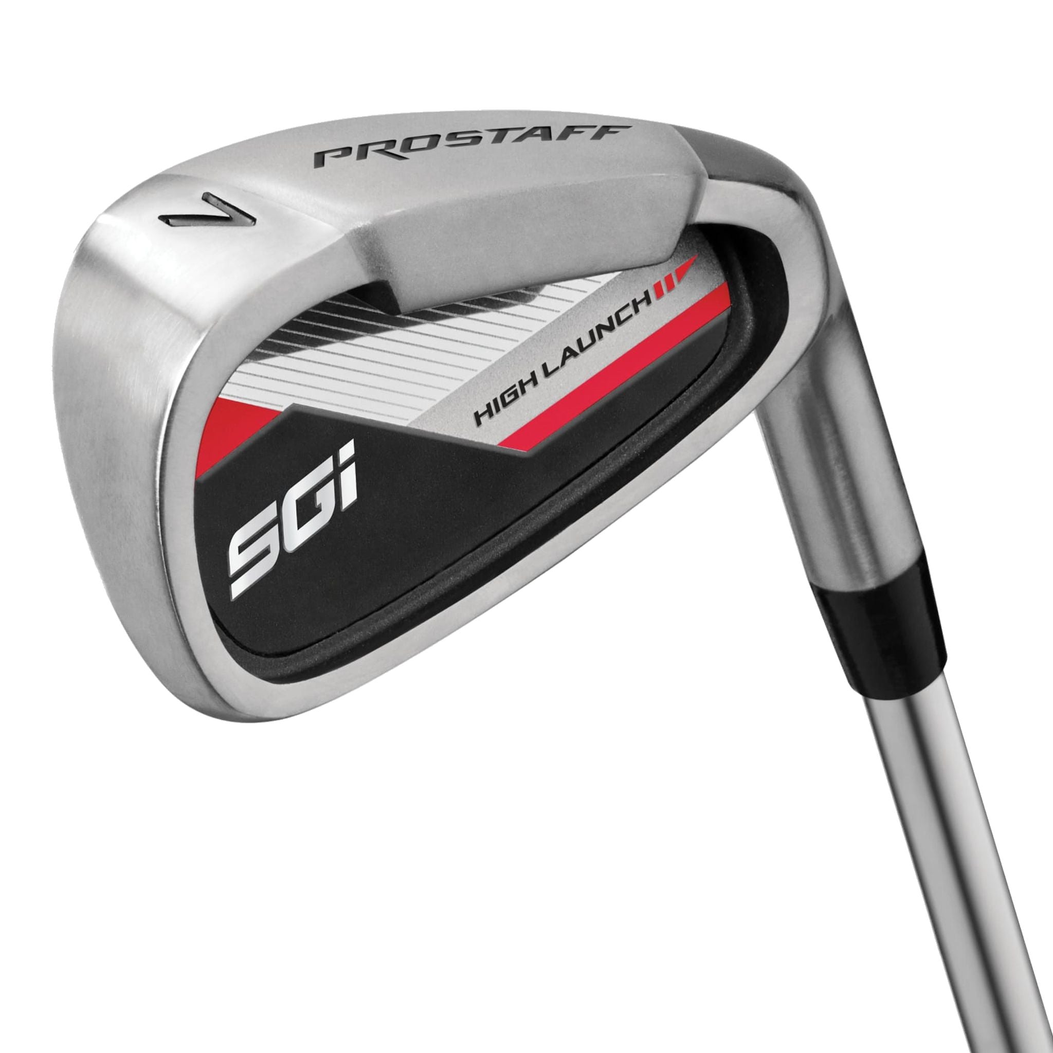 Wilson Pro Staff SGI Komplettset Herren