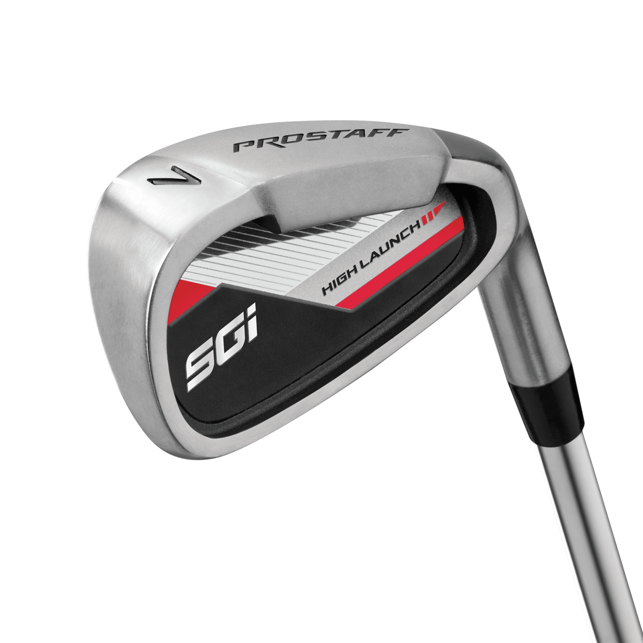 Wilson Pro Staff SGI Komplettset Herren