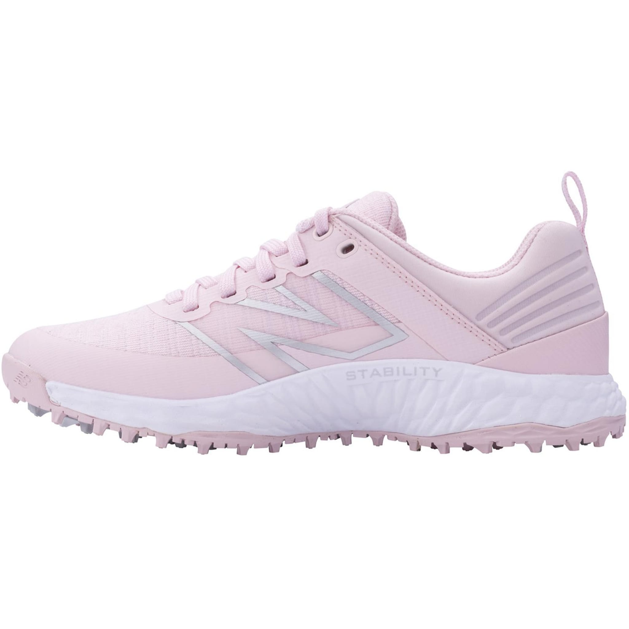 New Balance Fresh Foam Contend v2 Golfschuhe