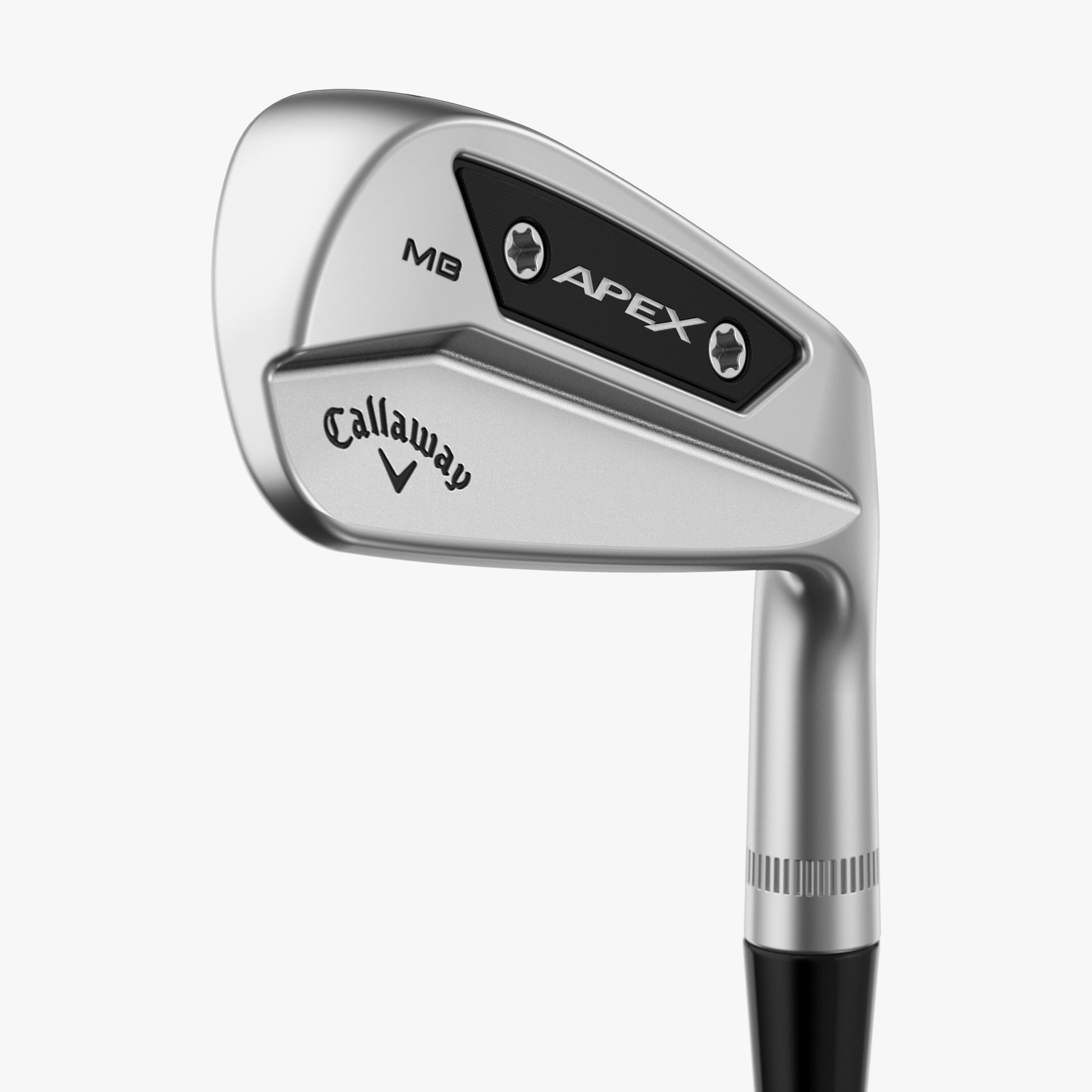 Callaway Apex MB Eisensatz Herren