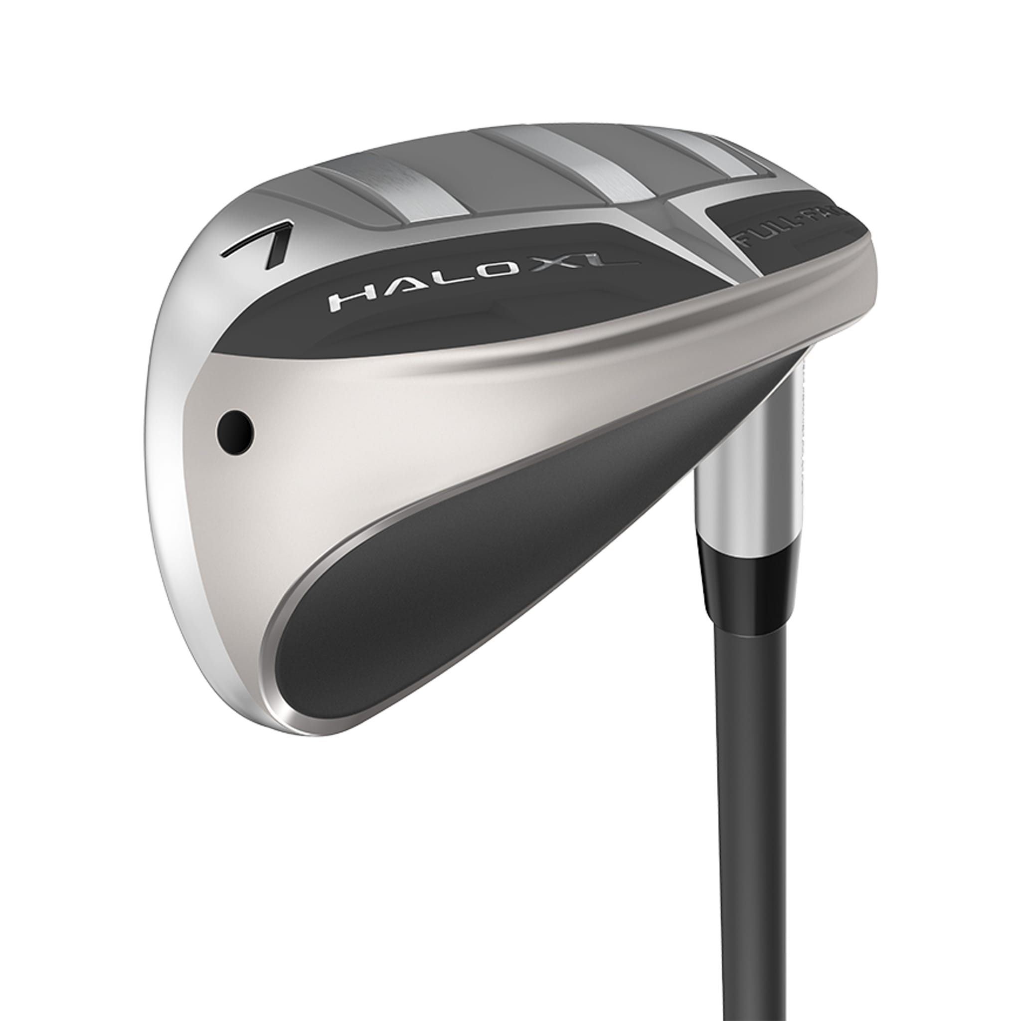 Cleveland Halo XL Full Face Eisensatz Herren