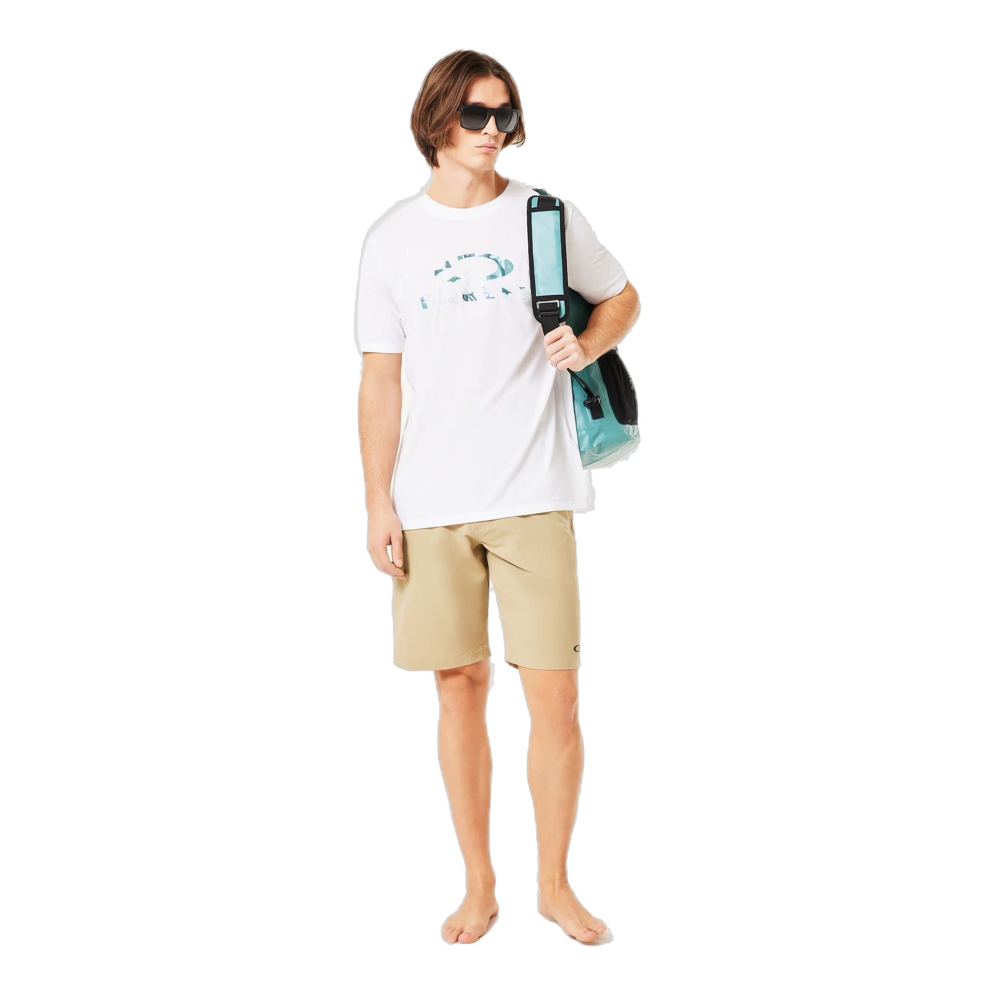 Oakley Baseline Hybrid 21 2,0 Shorts Herren