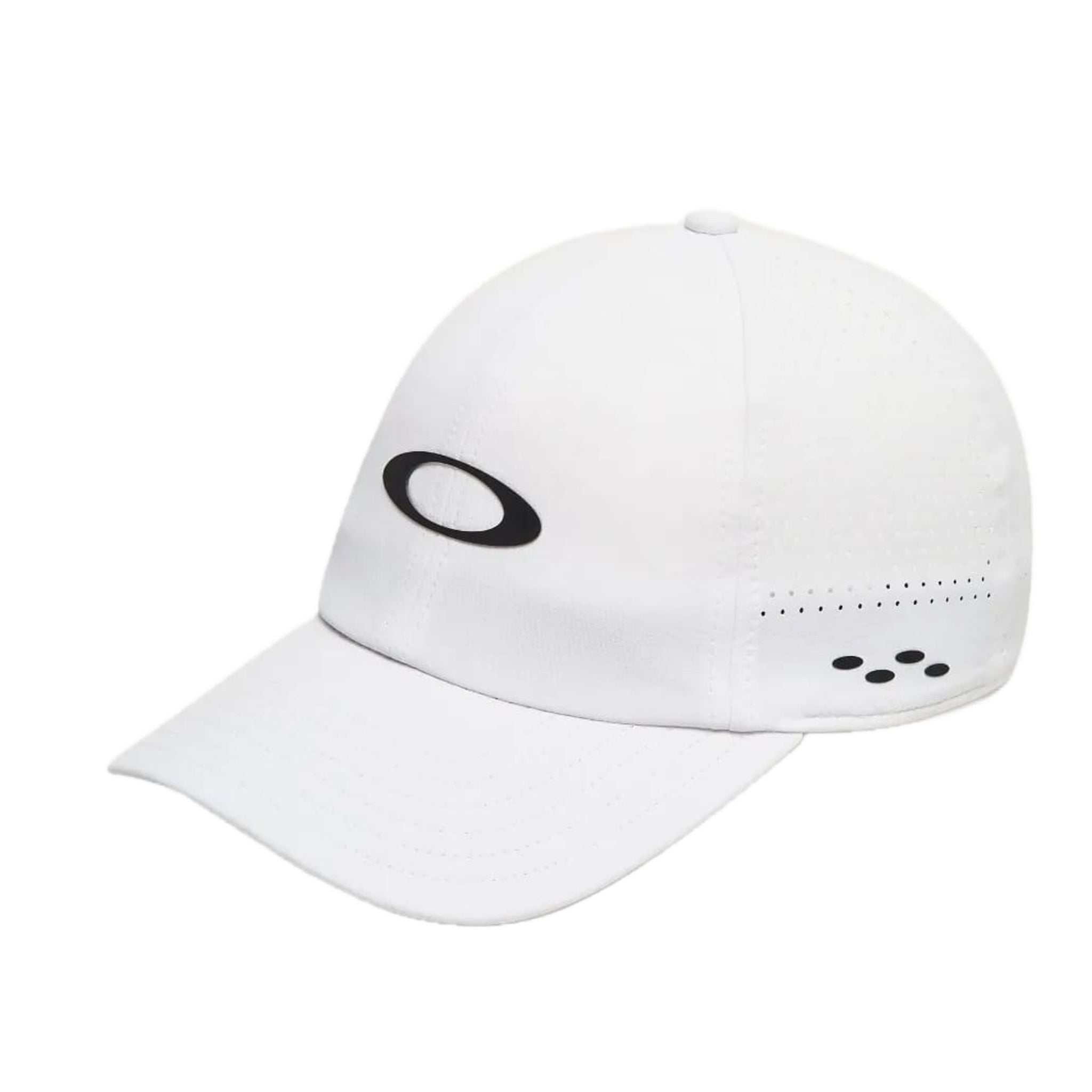 Oakley Performance 6 Panel Kappe Herren