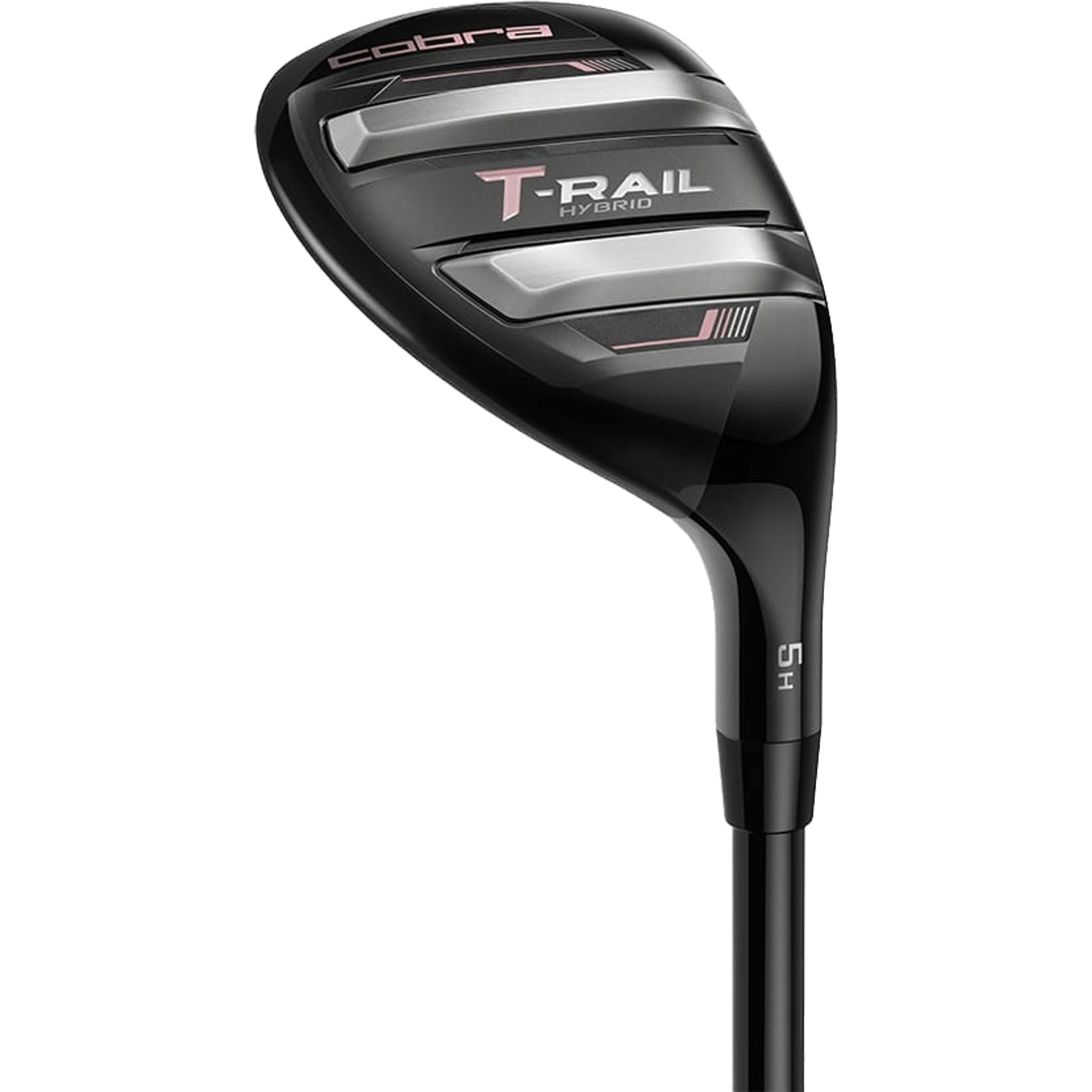 Cobra T-Rail 2,0 Eisensatz Damen