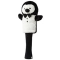 Original Penguin Golf Plush Penguin Fairway Cover