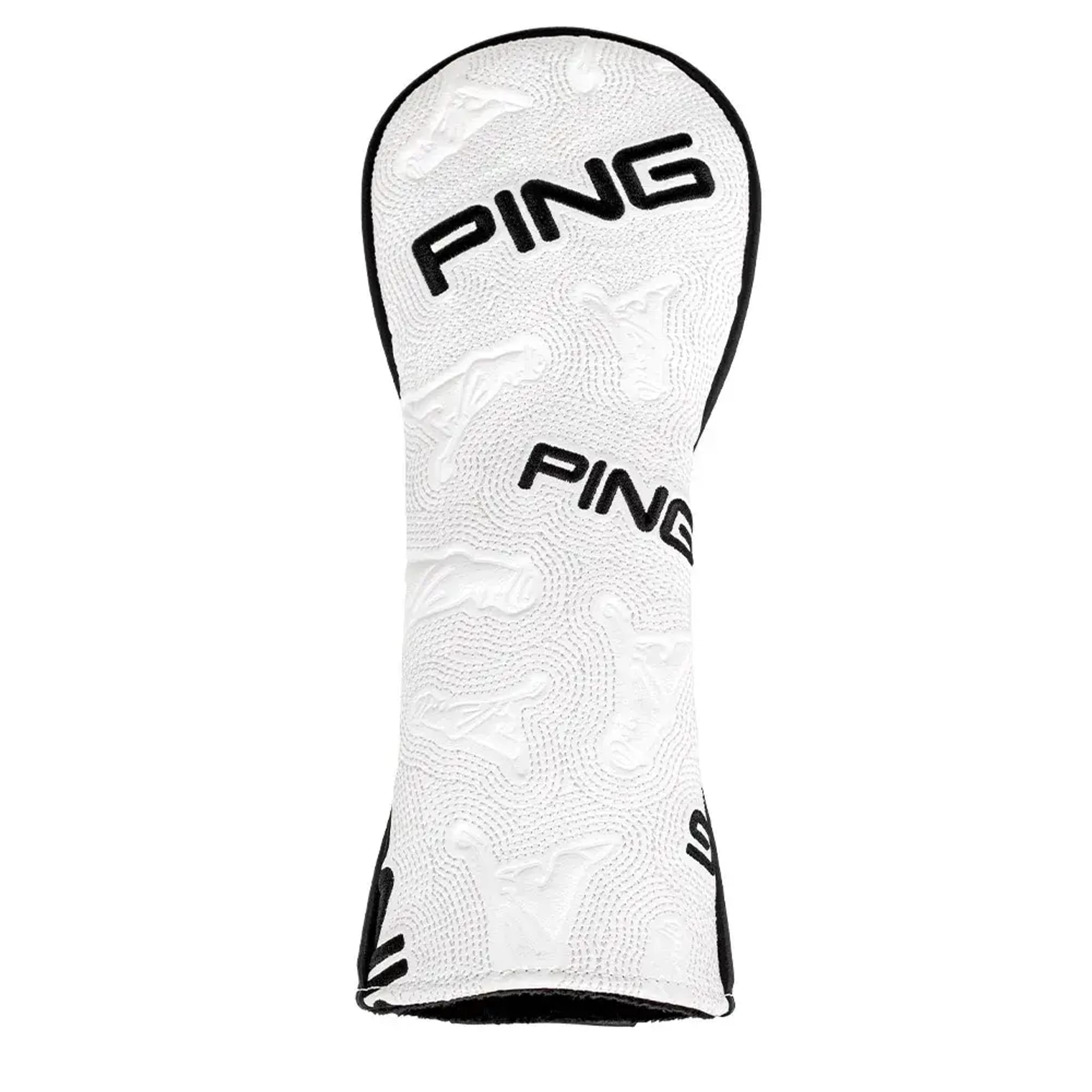 Ping Icon Headcover Fairwayholz