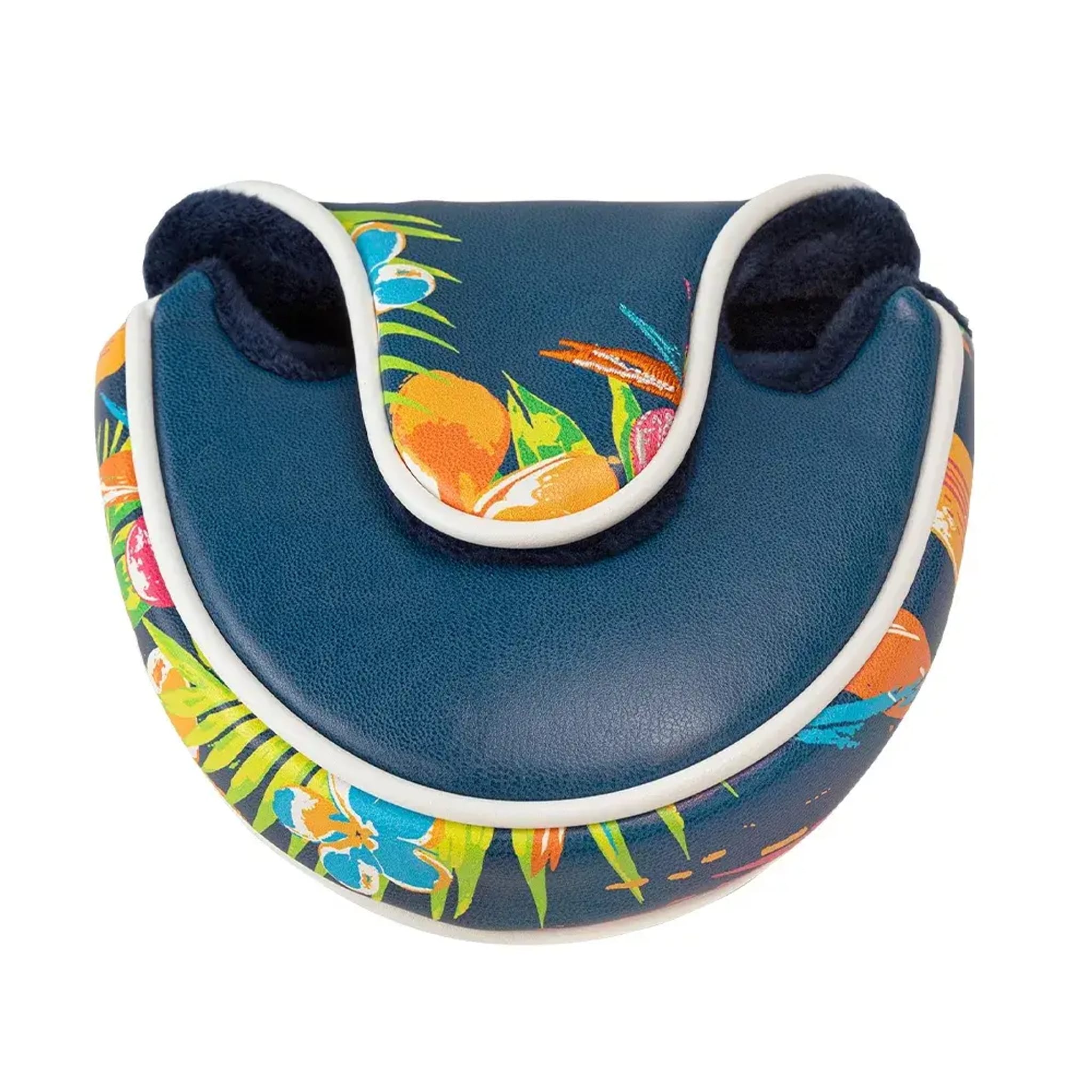 Ping Mallet Putter Headcover Clubs of Paradise