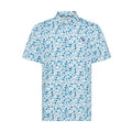 Original Penguin Pete's Coconut Caddy Polo Herren