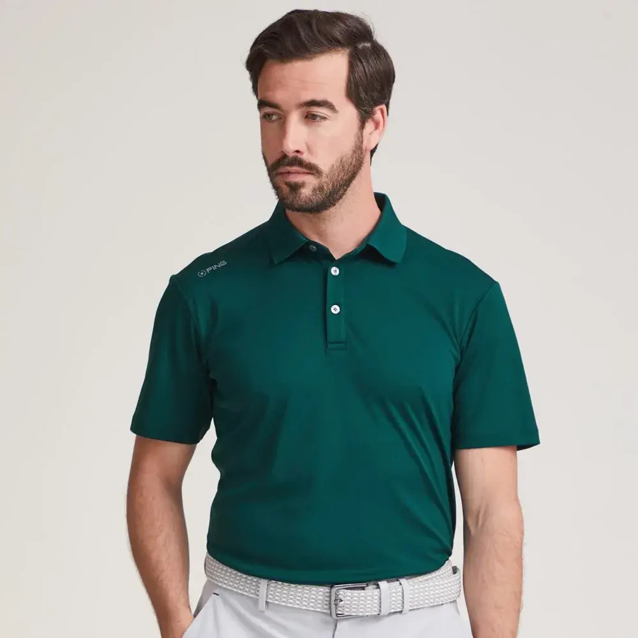 Ping Lindum Polo Herren
