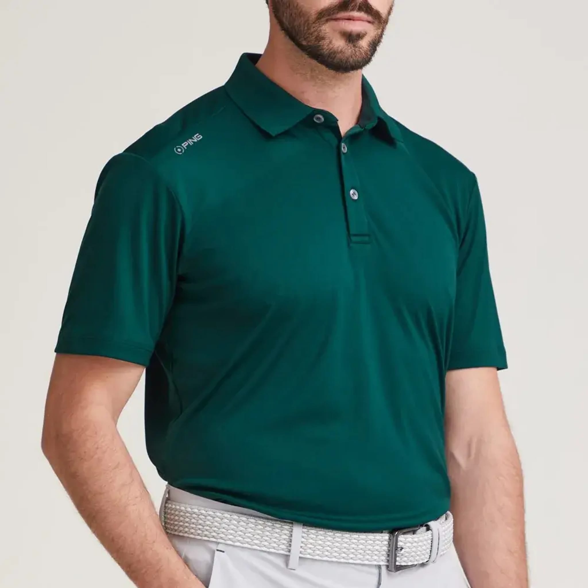 Ping Lindum Polo Herren