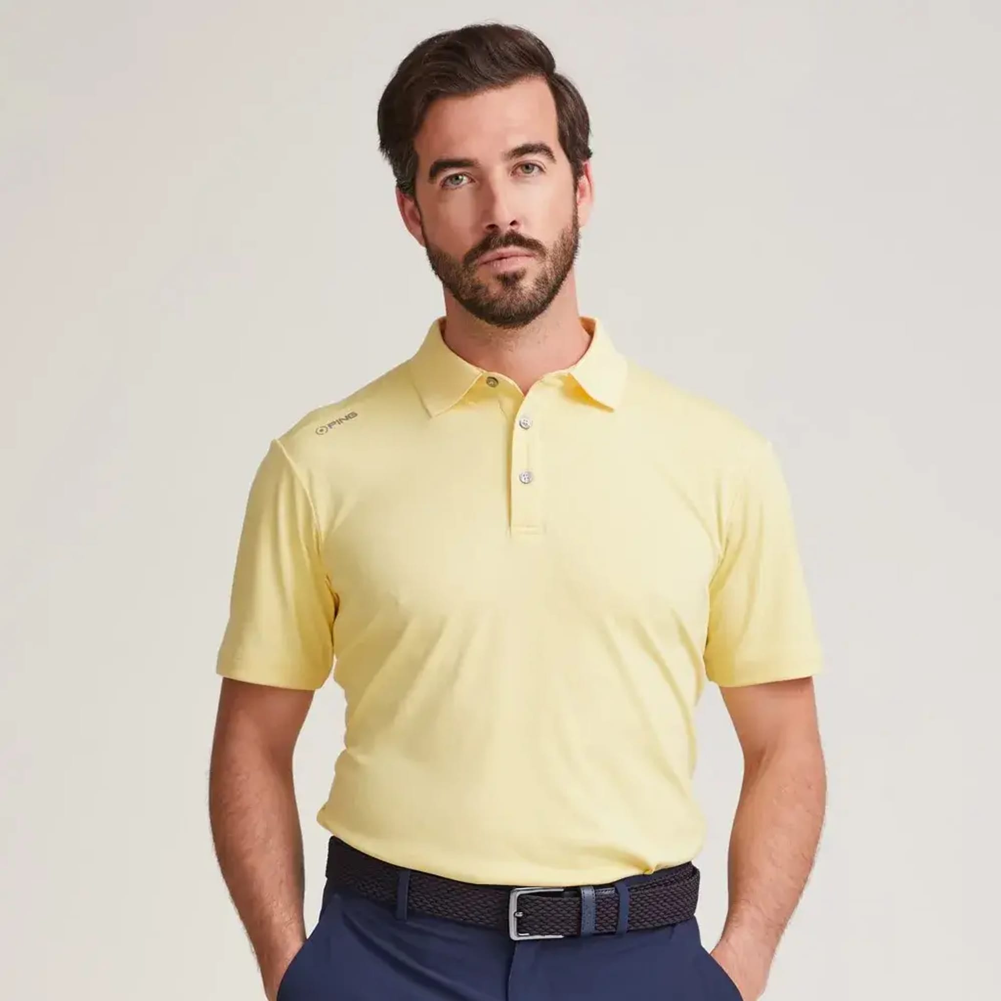 Ping Lindum Polo Herren