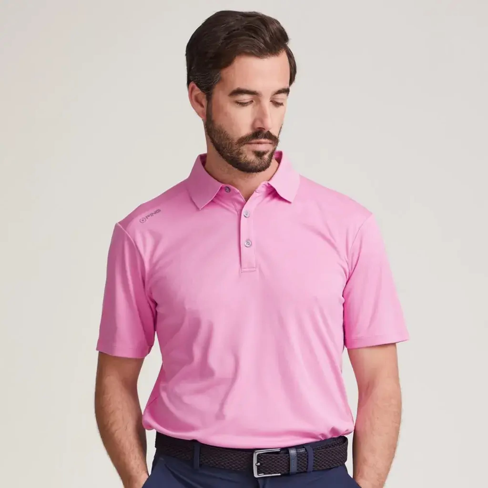 Ping Lindum Polo Herren