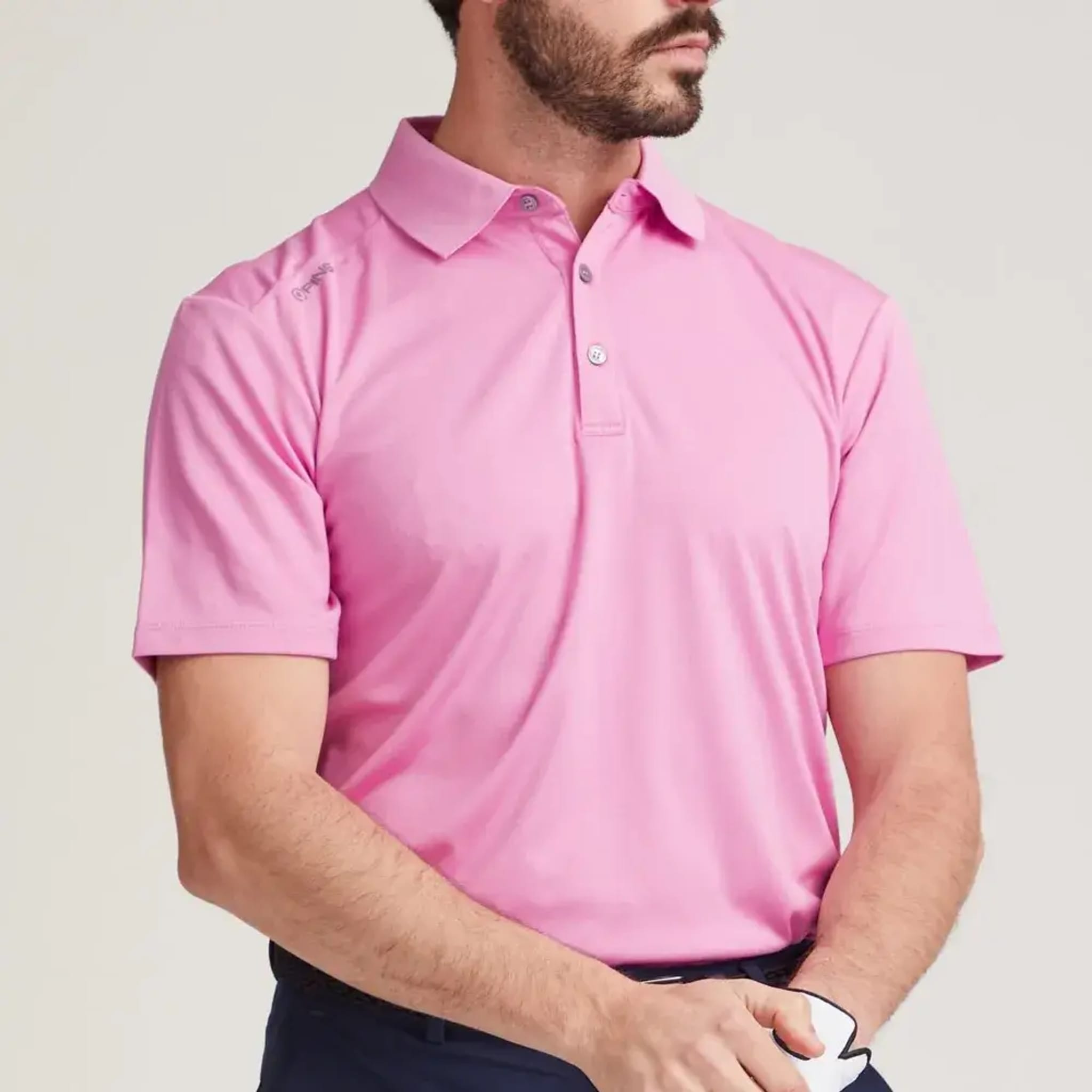 Ping Lindum Polo Herren