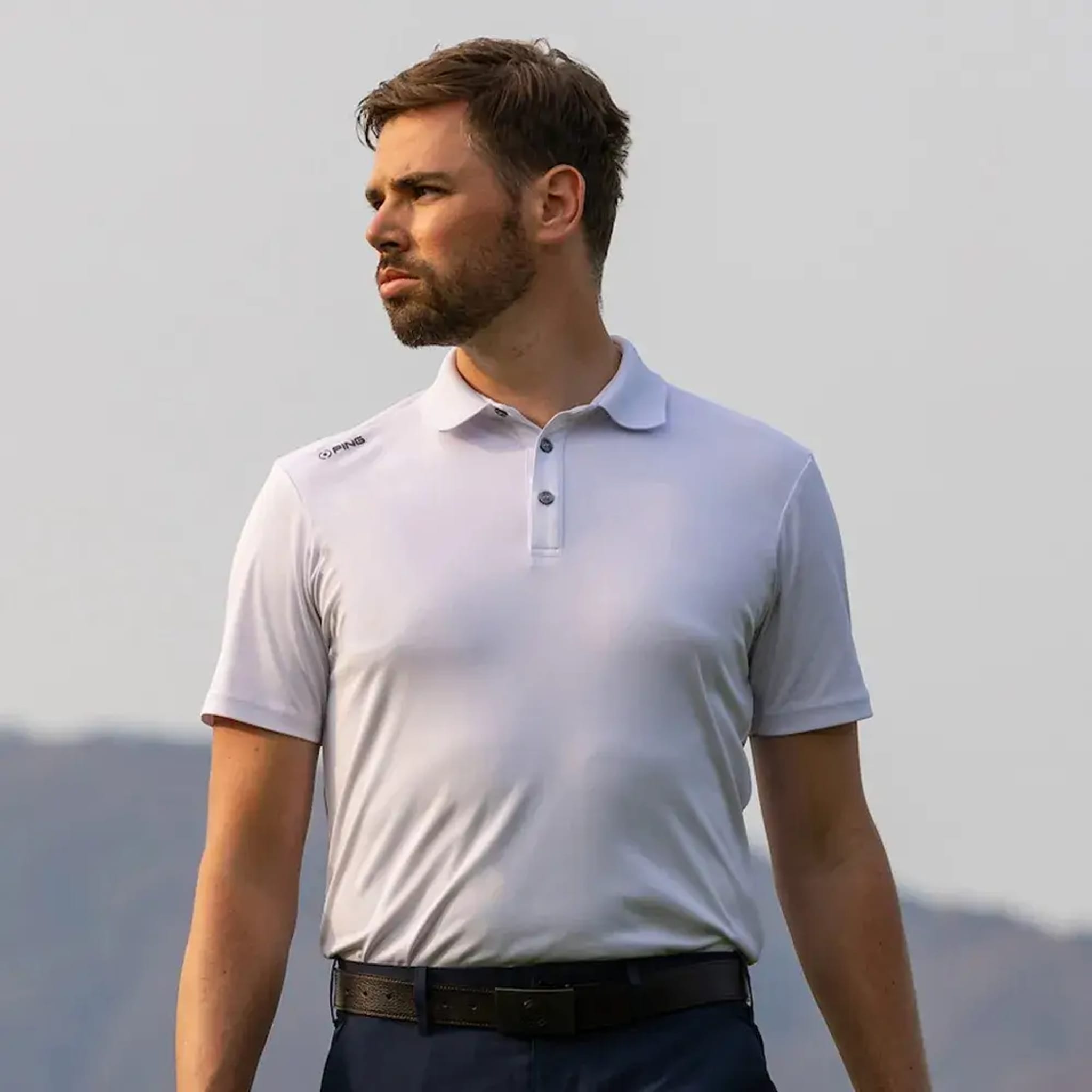 Ping Lindum Polo Herren