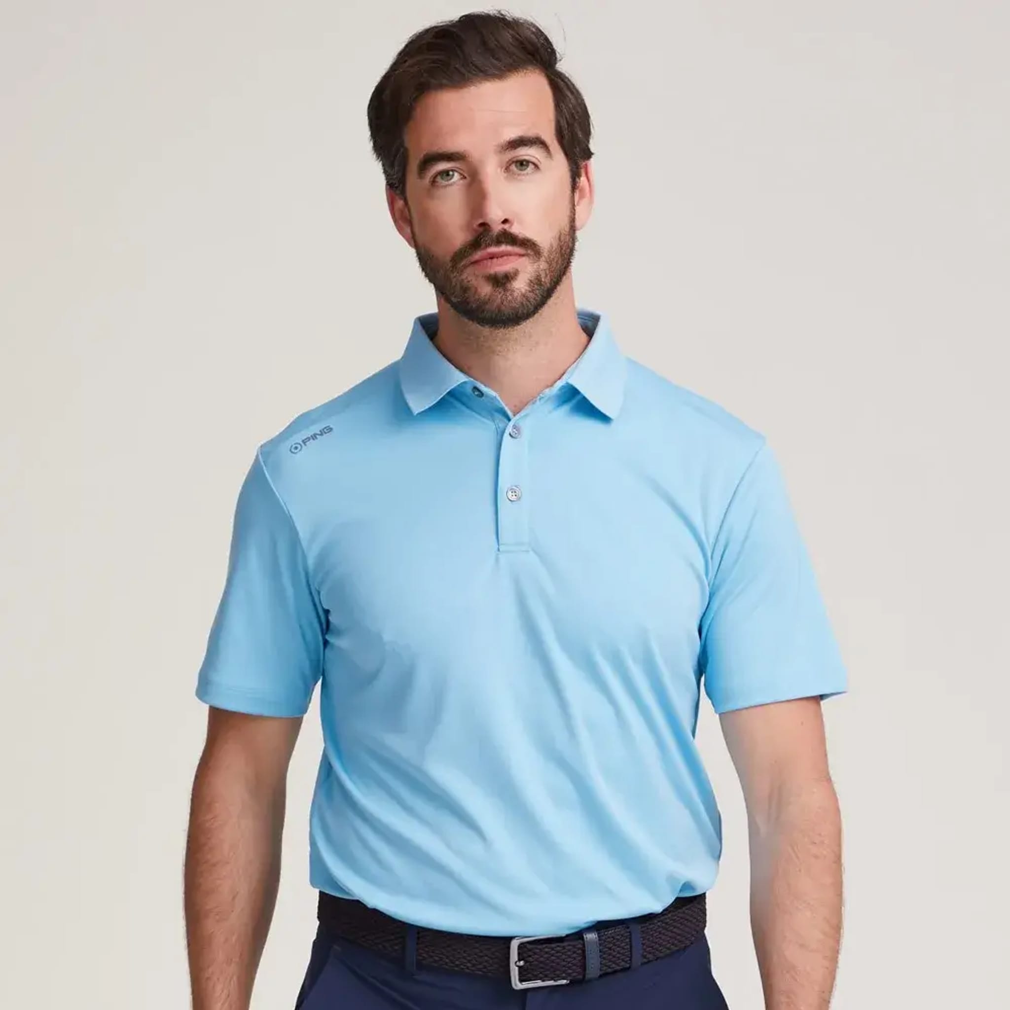 Ping Lindum Polo Herren