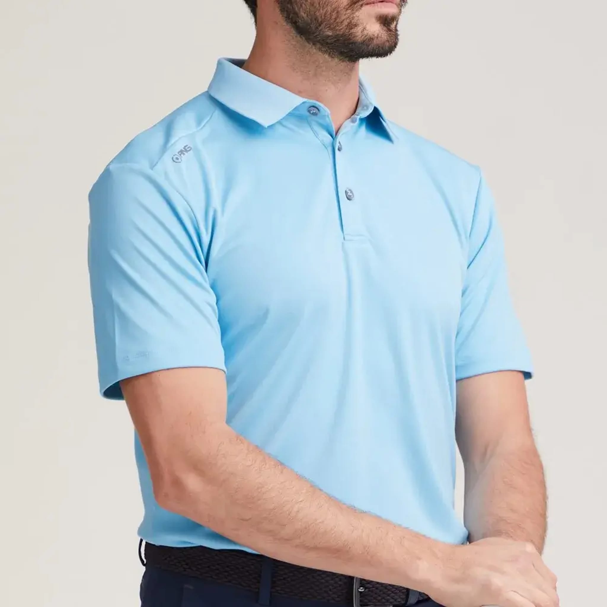 Ping Lindum Polo Herren