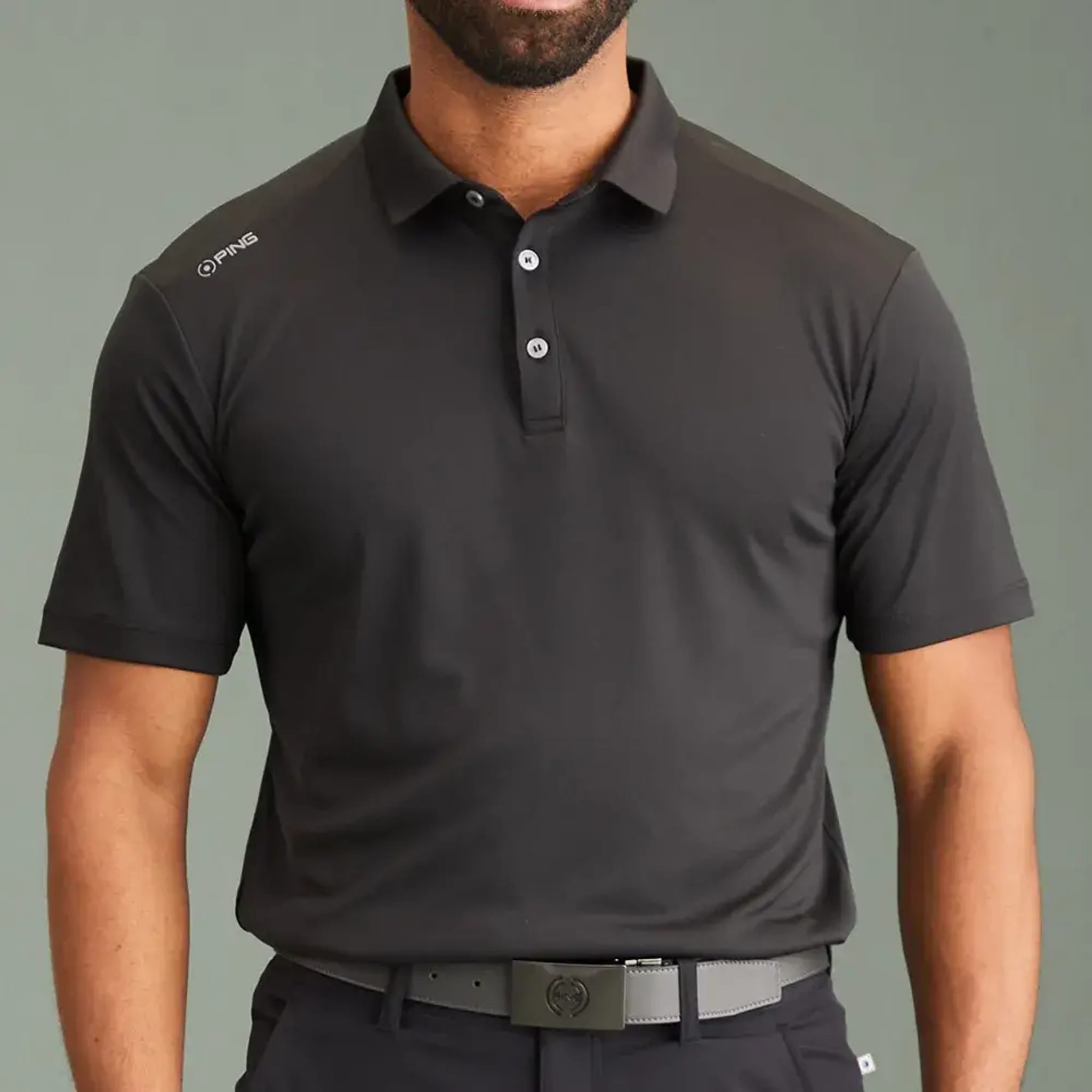 Ping Lindum Polo Herren