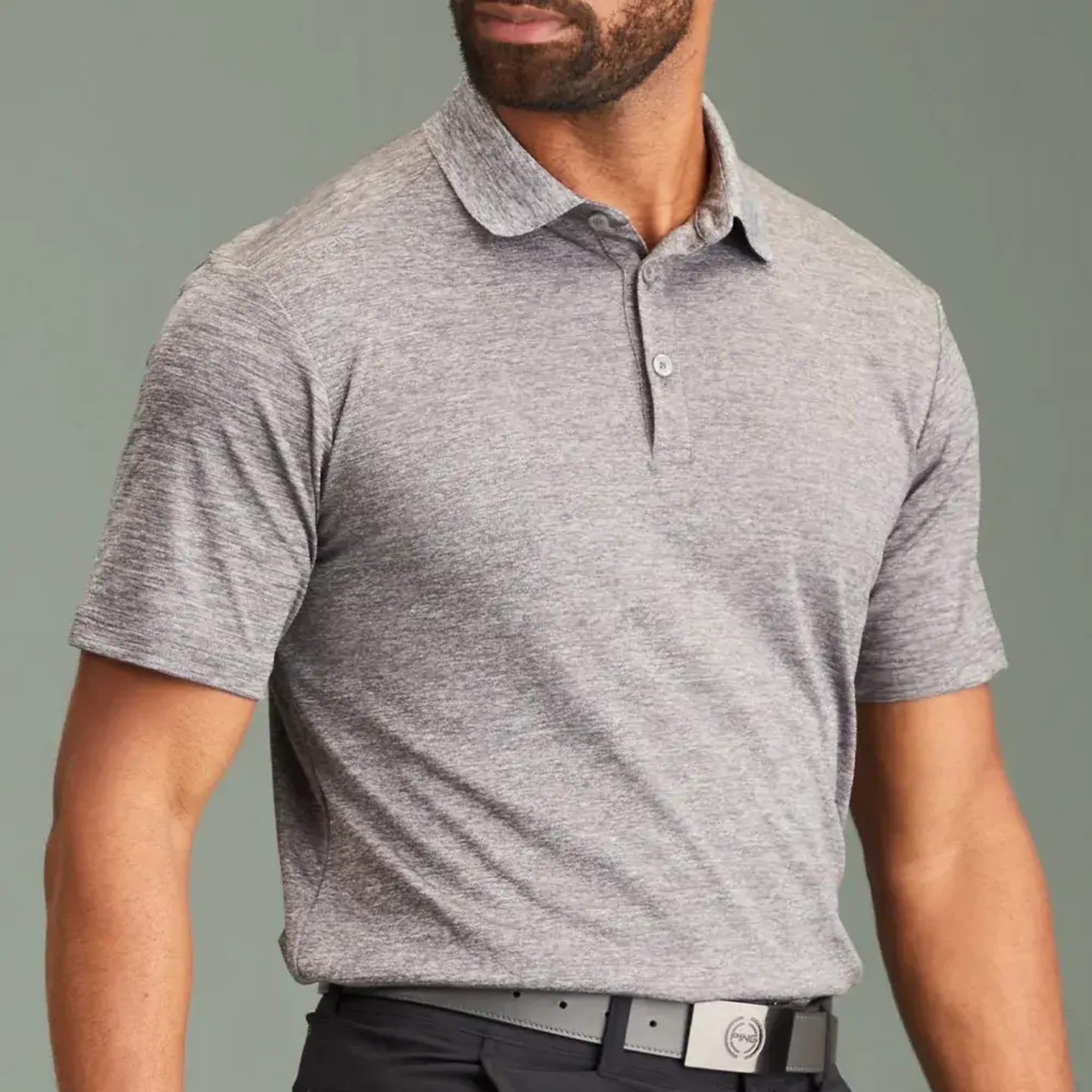 Ping Lindum Polo Herren