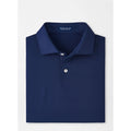 Peter Millar Solid Performance Jersey Polo Herren
